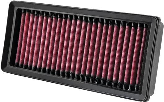 K&N_Tauschluftfilter Sportluftfilter,Filter,Luftfilter