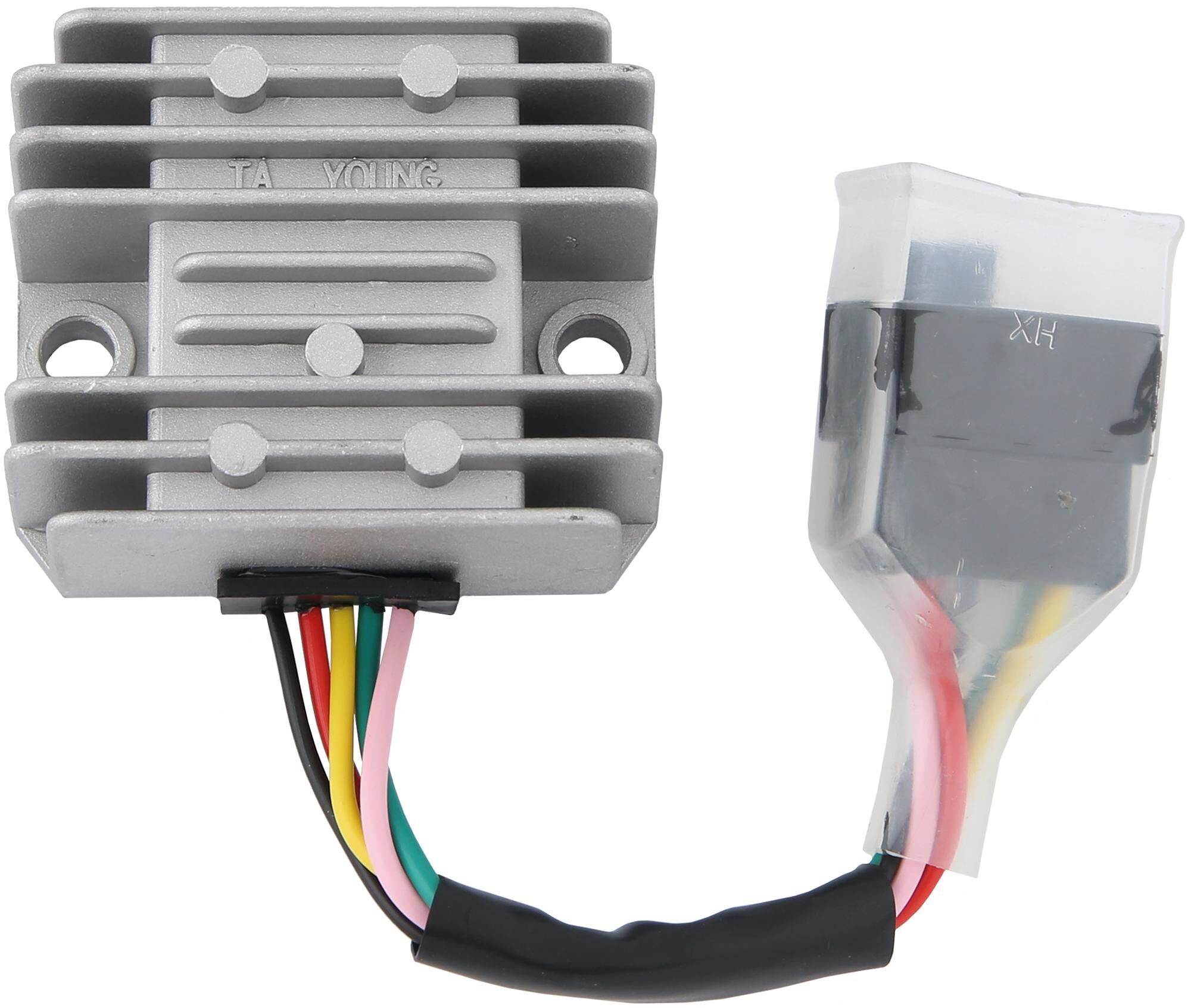 Spannungsregler,Regler