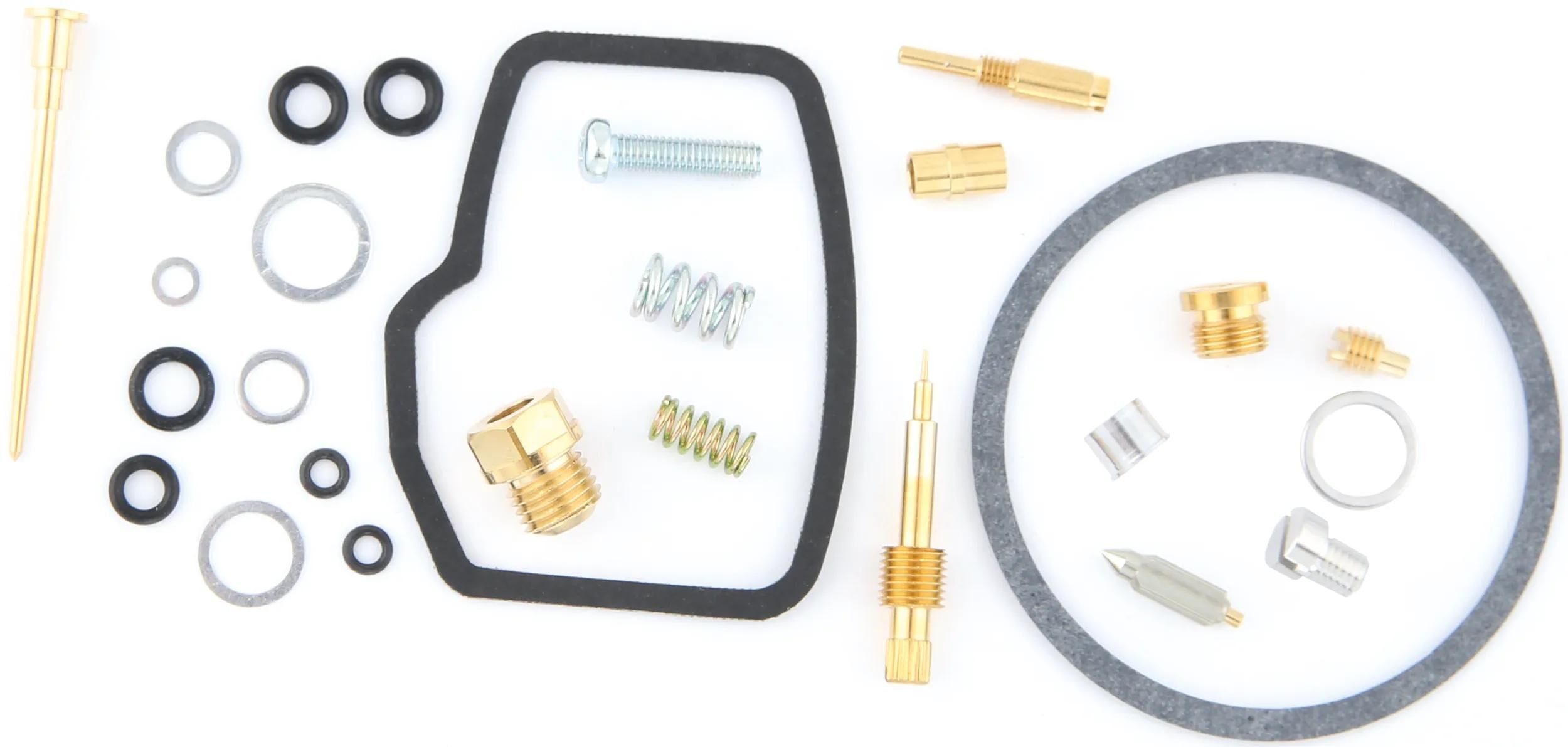 _Reparatursatz Vergaser Reparatursätze