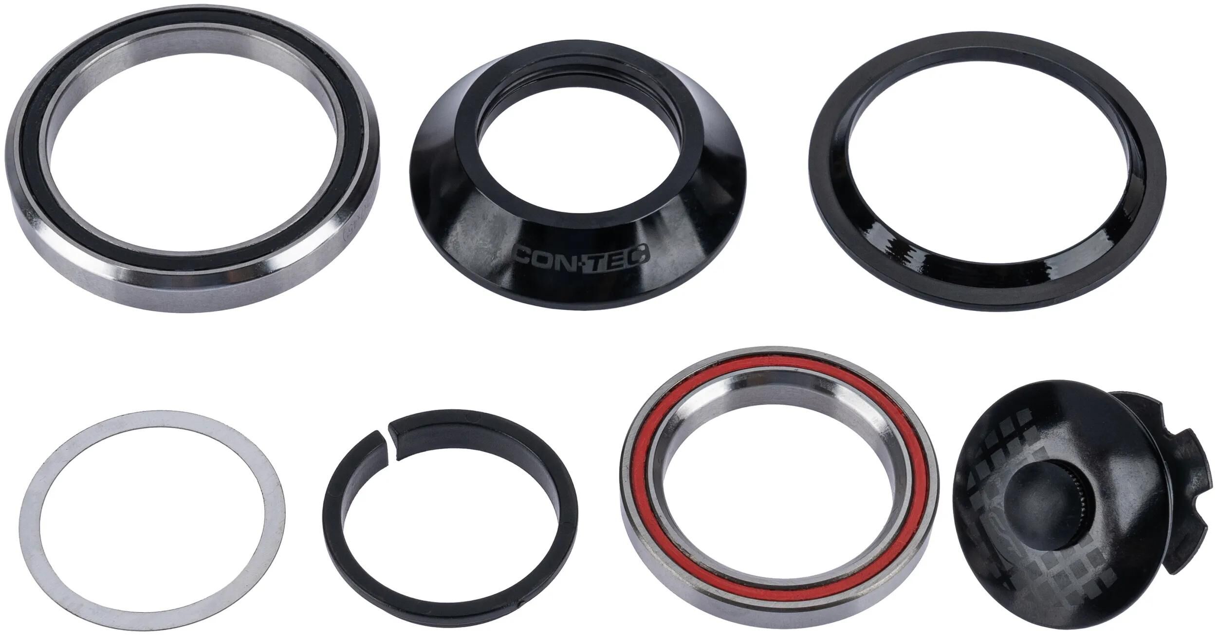 Steuersätze,Steuerlager