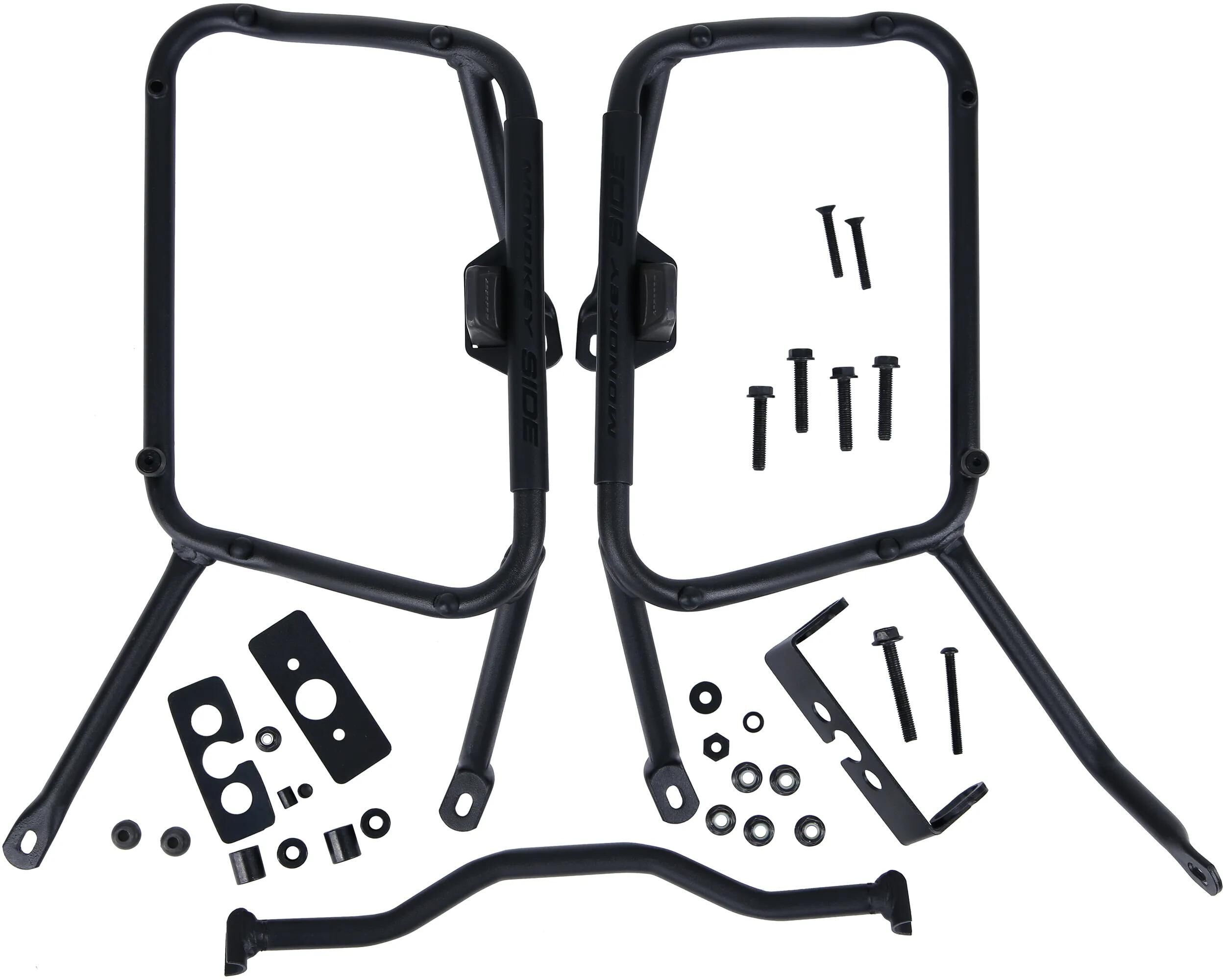 KAPPA_Seitenkofferträger Gepäckträger