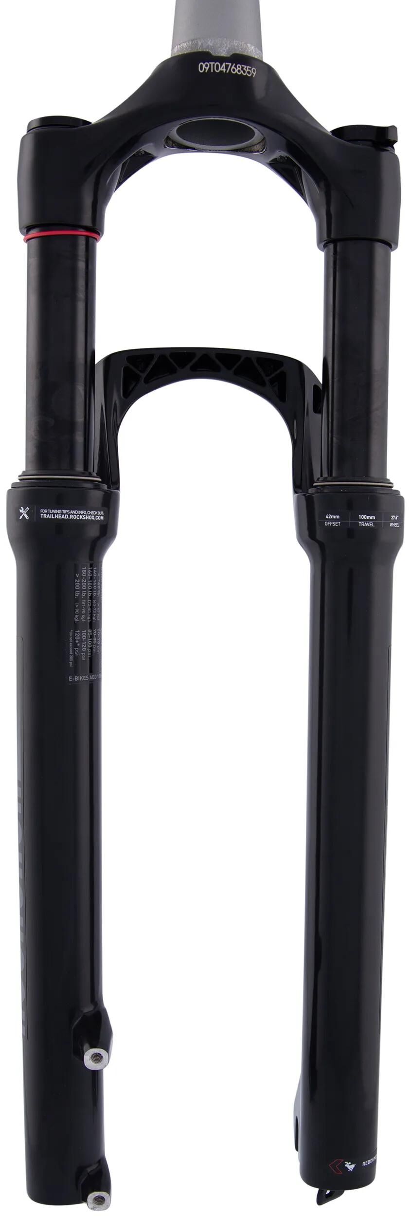 ROCKSHOX_Federgabel Federgabeln,Gabeln