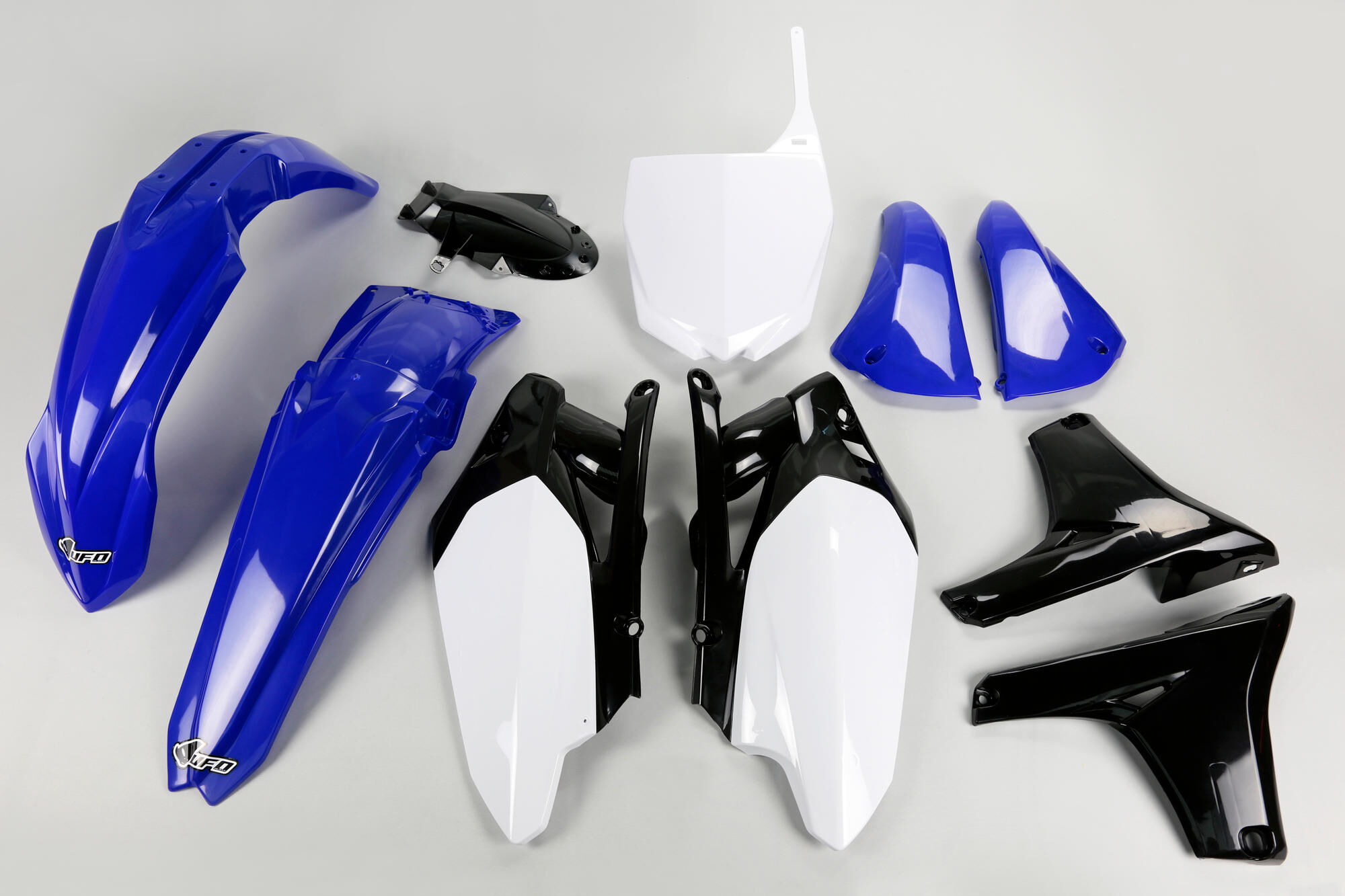UFO PLAST_Verkleidungssatz Verkleidung