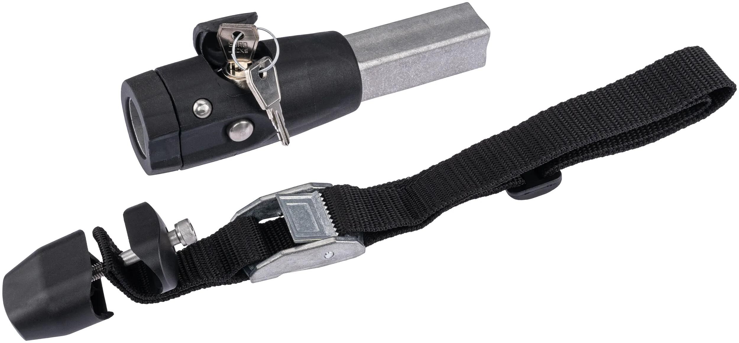 weber_Deichselanschluss Anhängerkupplungen,Anhänger - Ersatz