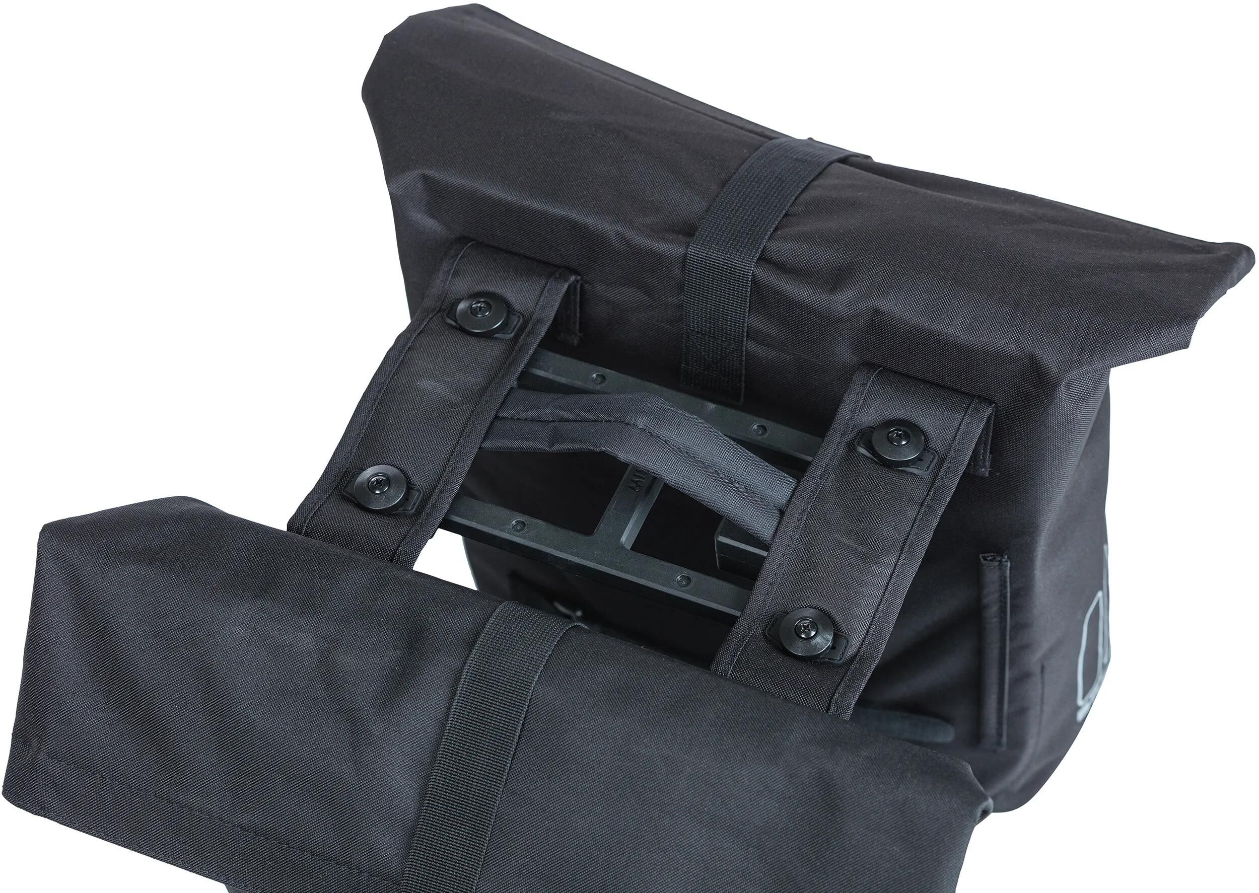Doppeltaschen