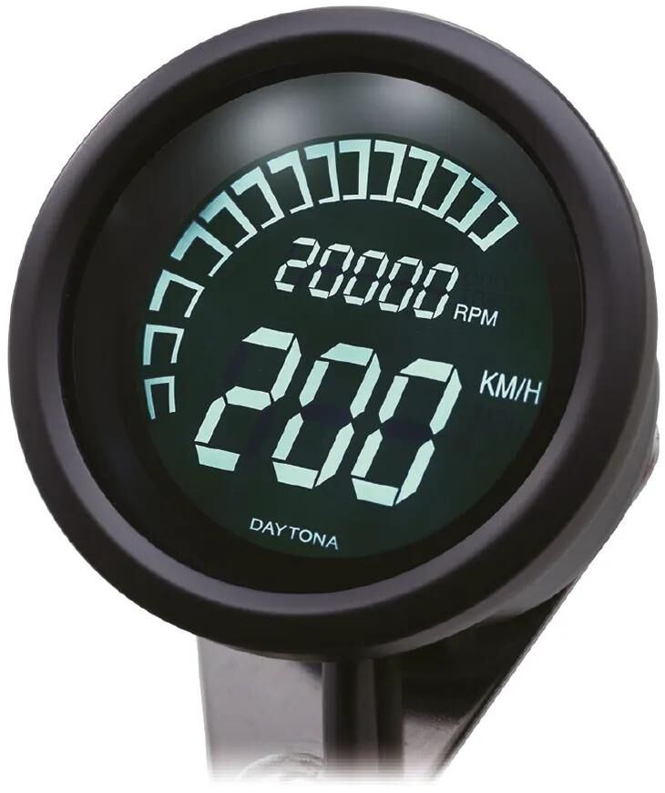 DAYTONA_Tachometer Tachometer