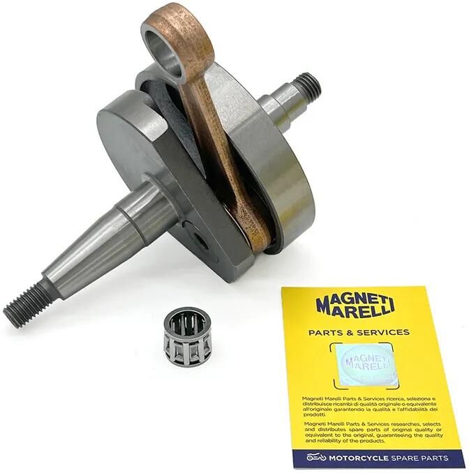 Magneti Marelli_Kurbelwelle Kurbelwellen
