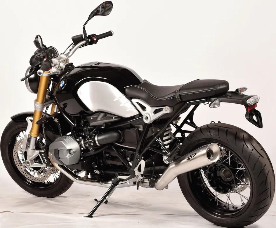 Schalldämpfer,Auspuffanlagen