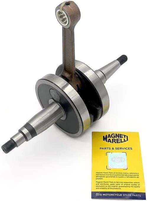 Magneti Marelli_Kurbelwelle Kurbelwellen