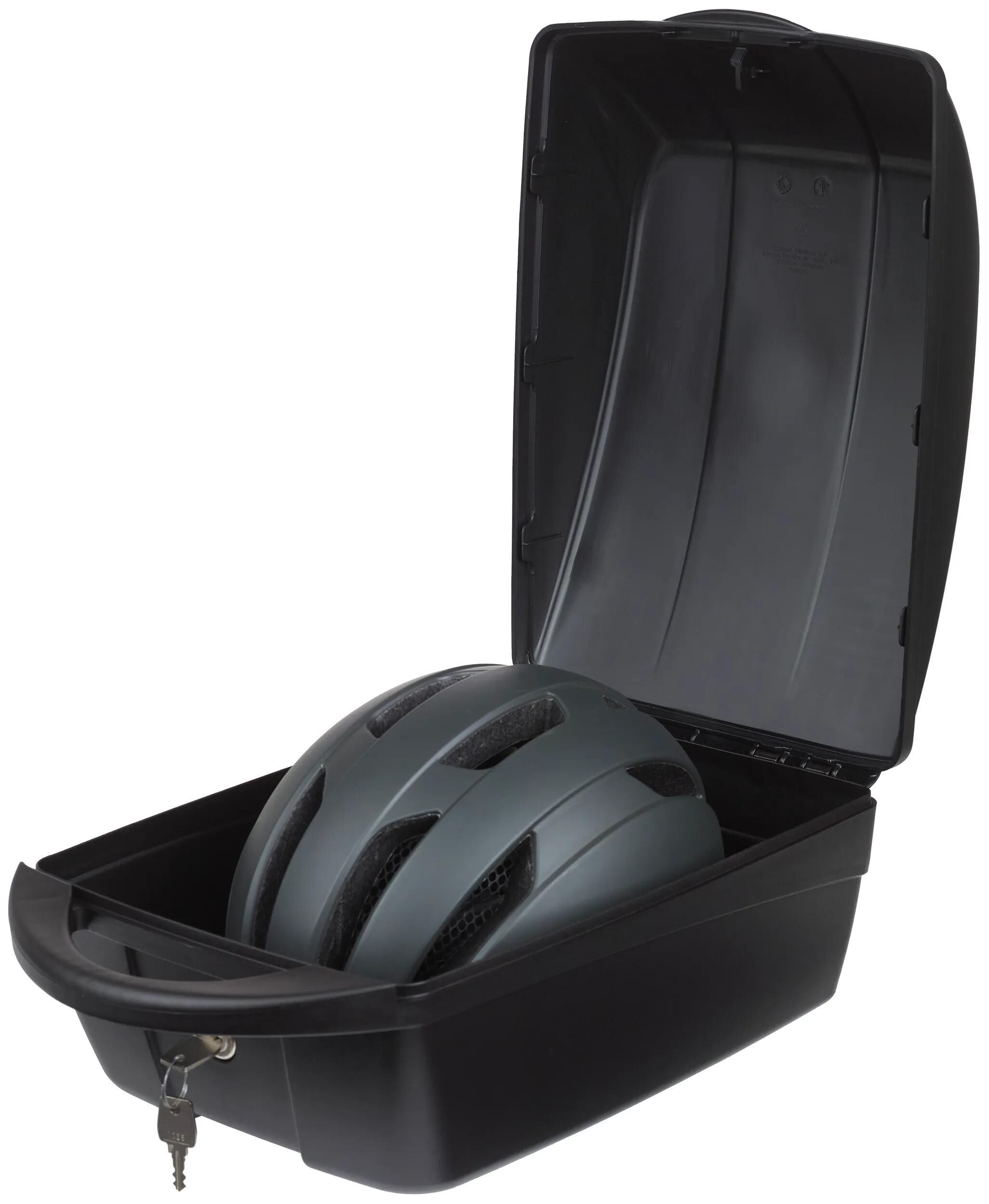 Polisport_Gepäckträgerbox Gepäckträgerboxen