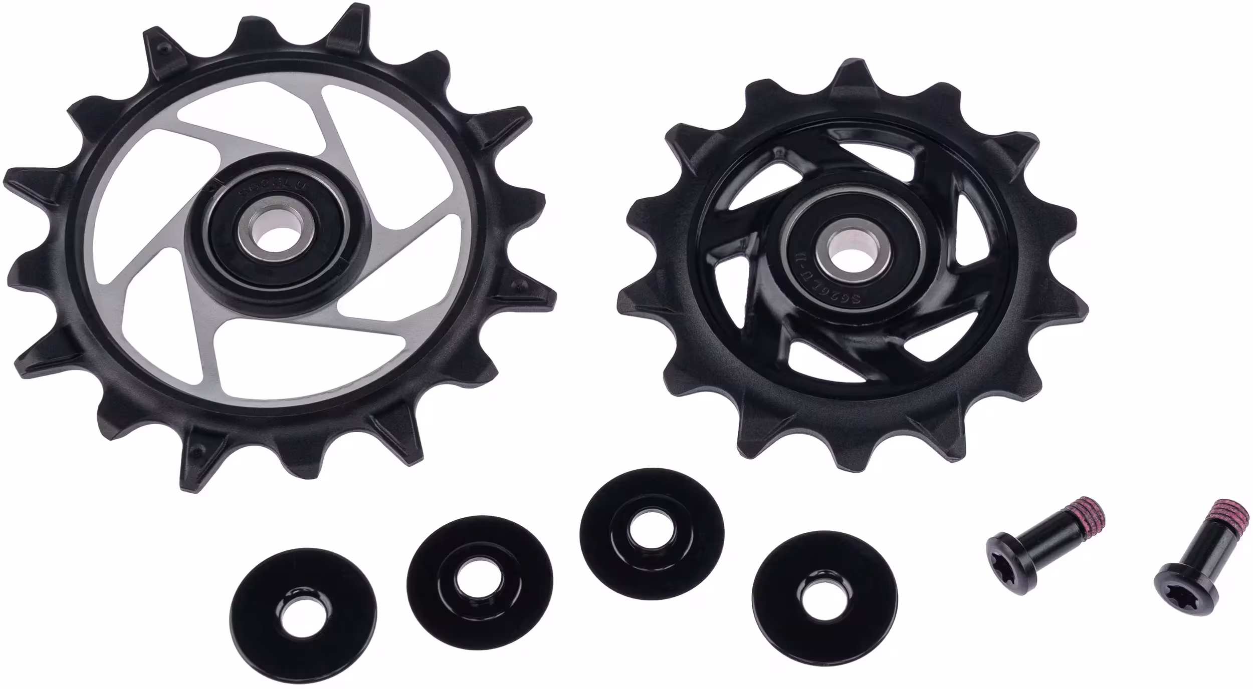 SRAM_Schaltrollen-Set Schaltwerke - Ersatz