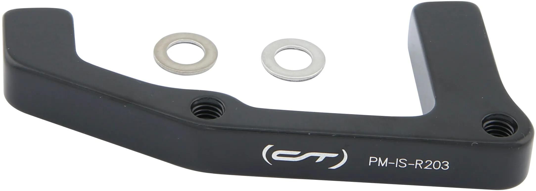 Bremsscheibenadapter