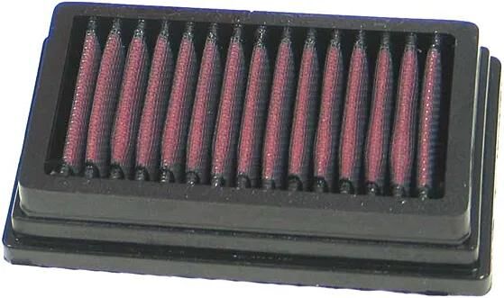 K&N_Tauschluftfilter Sportluftfilter,Filter,Luftfilter
