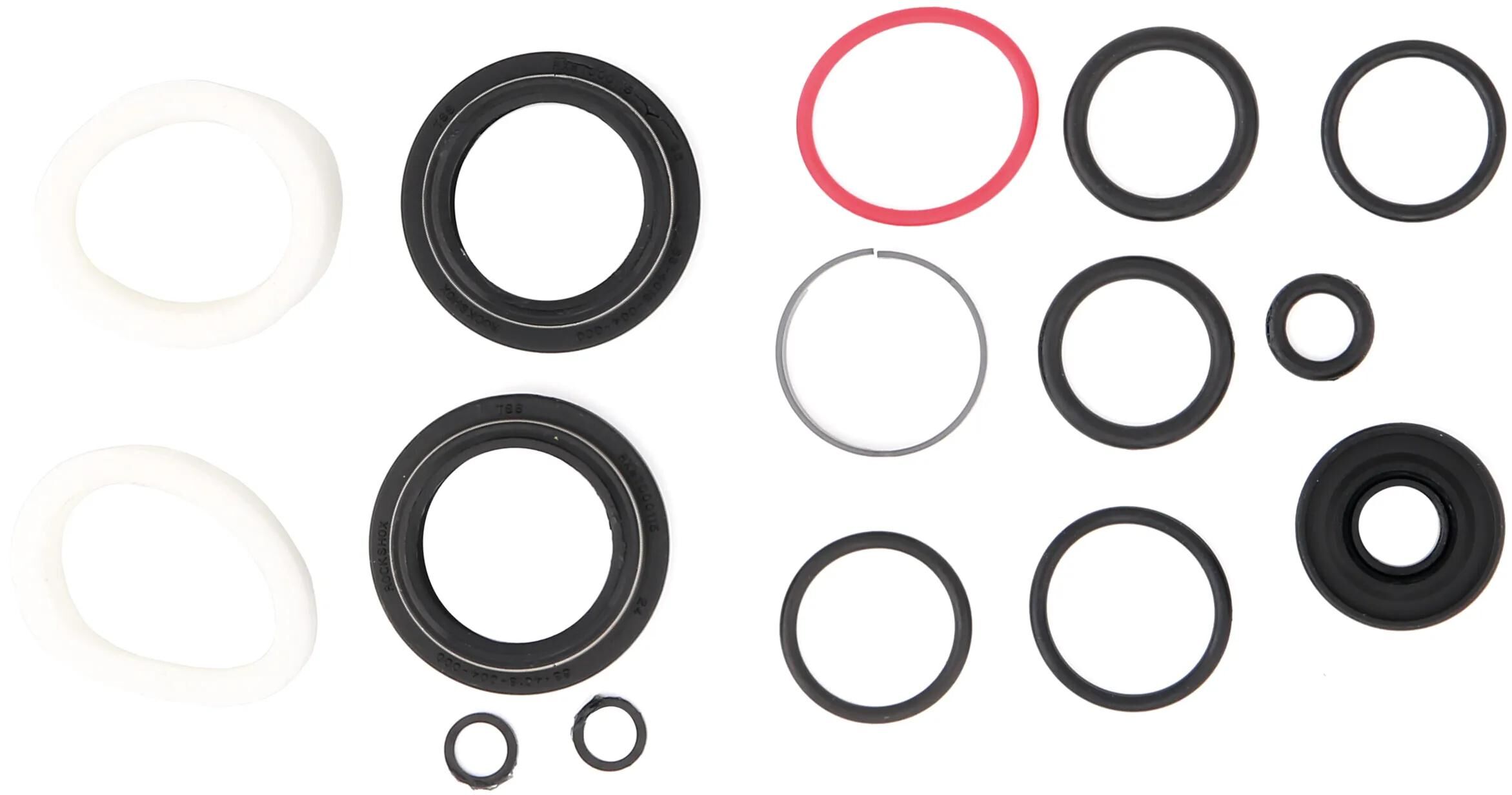 ROCKSHOX_Service-Kit Federgabel - Ersatz