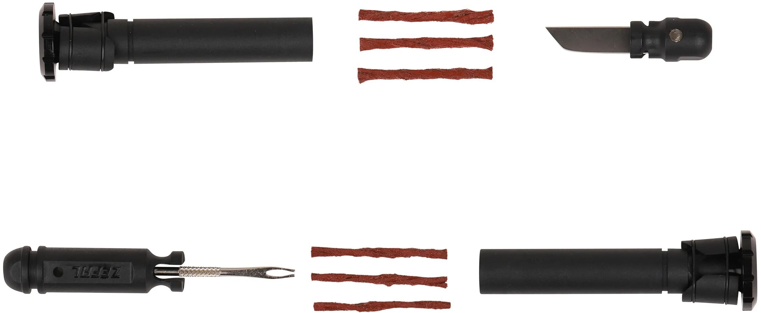 ZÉFAL_Reparaturwerkzeug Multifunktionswerkzeuge,Pannenhilfe,Werkzeuge