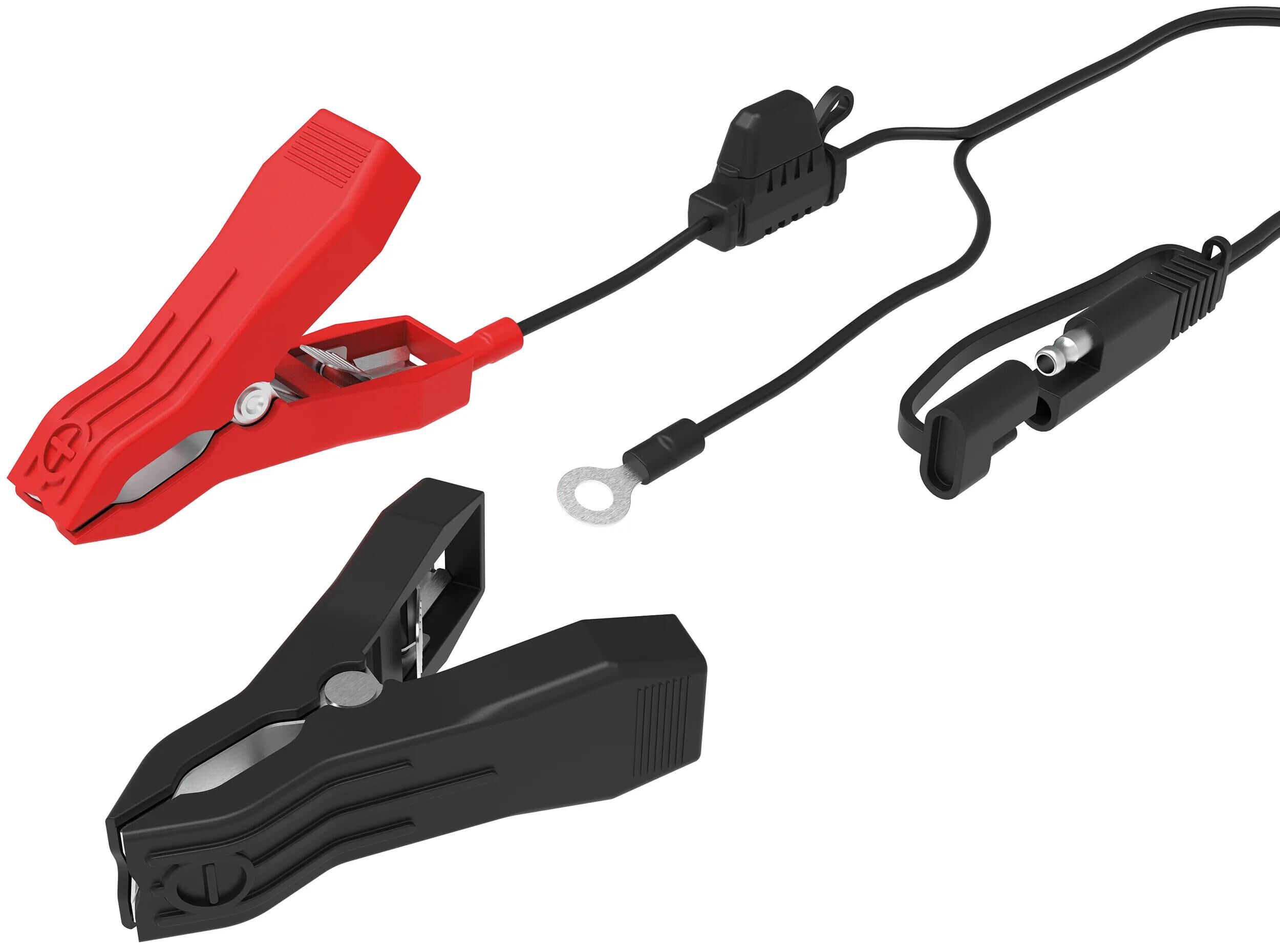 Batterieladegeräte,Batterieklemmen