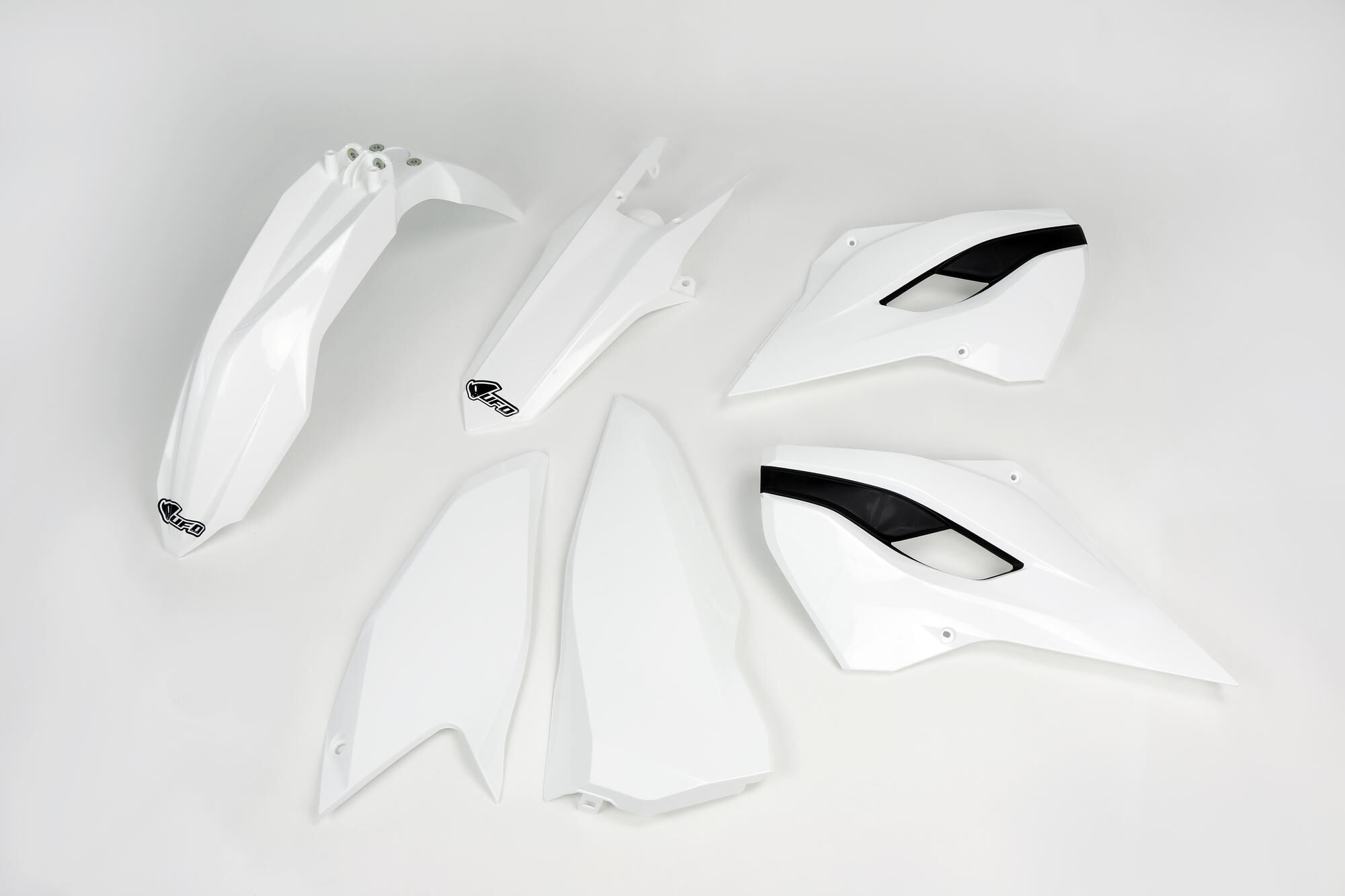 UFO PLAST_Verkleidungssatz Verkleidung
