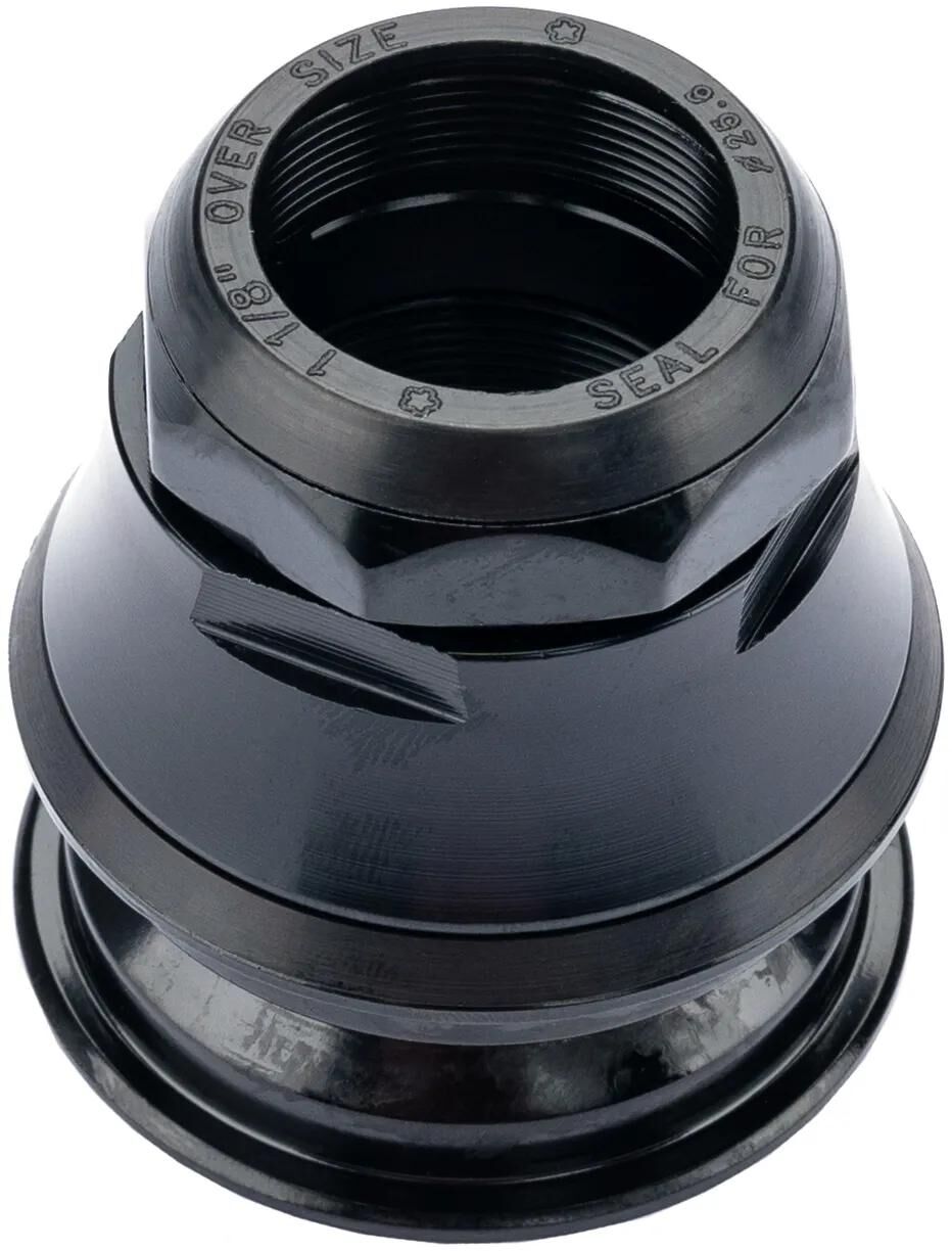 Steuersätze,Steuerlager