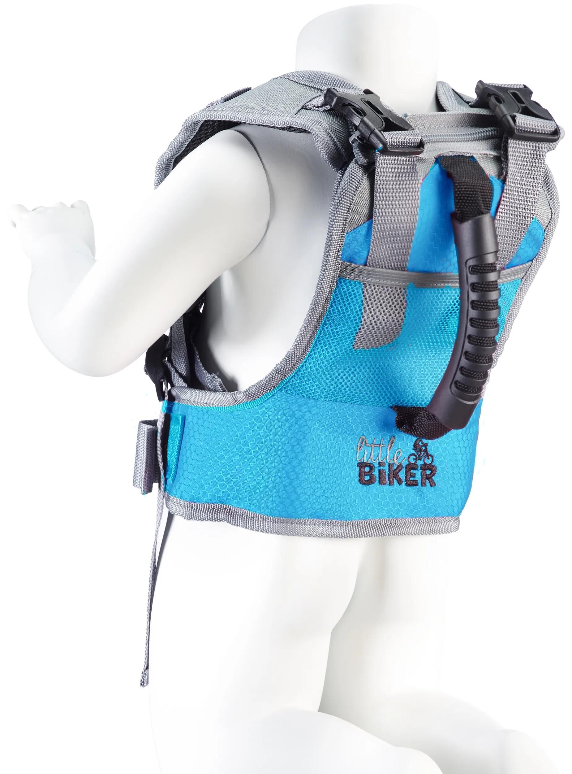 little-Biker_Kinderweste Westen,Bekleidung