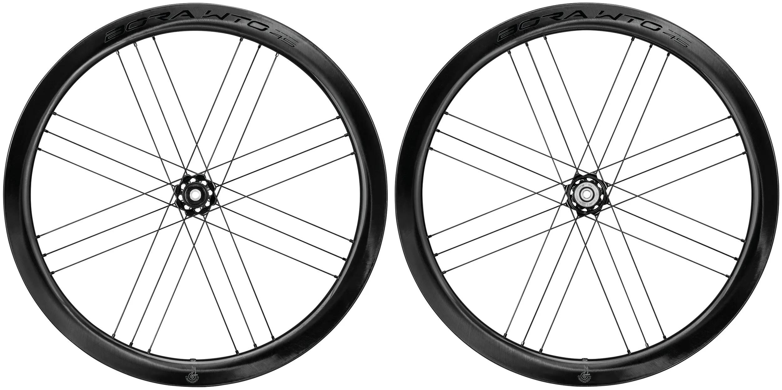 Campagnolo_Laufradsatz Laufradsätze,Laufräder