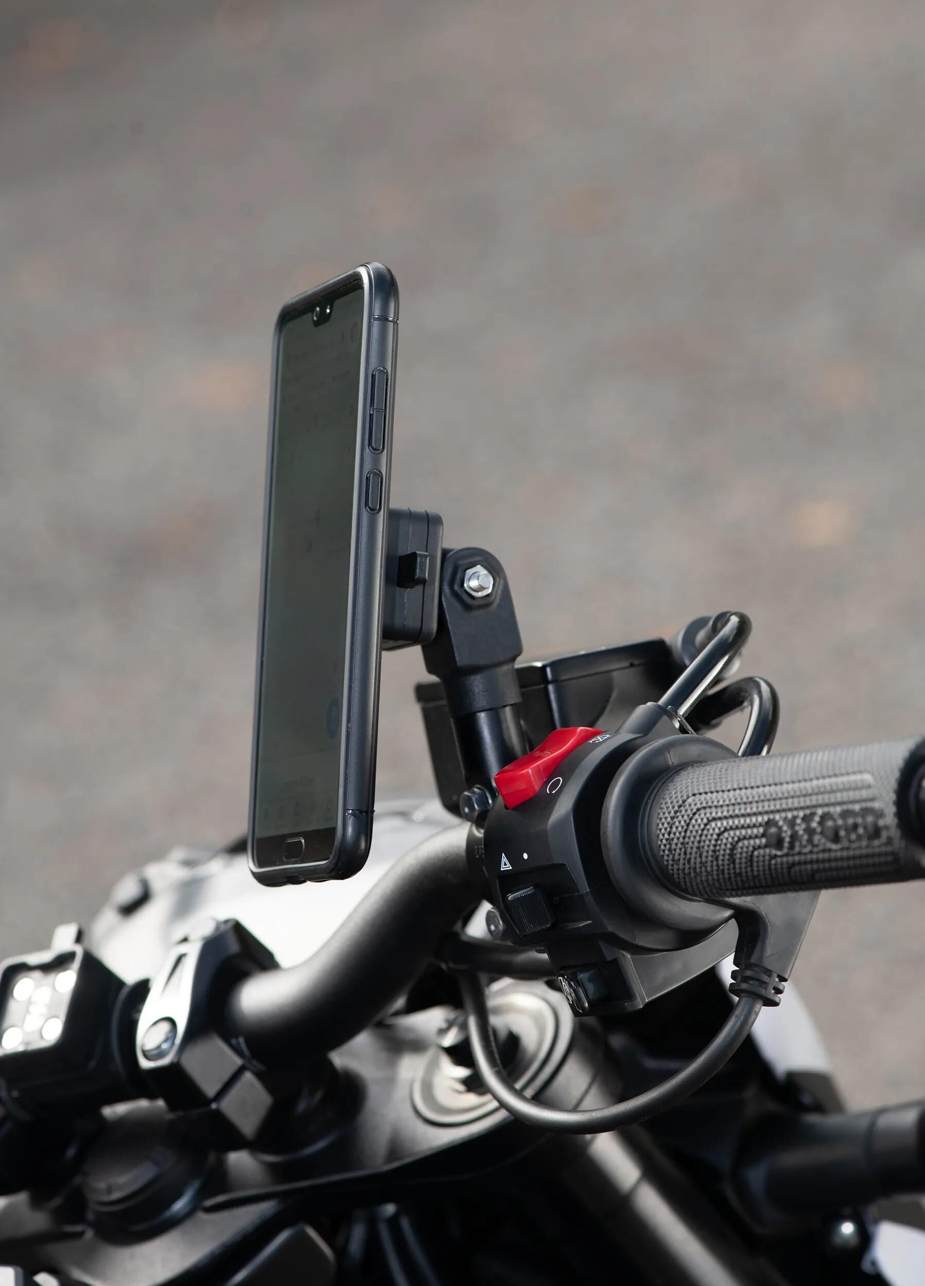 OXFORD_Handyhalter Handyzubehör