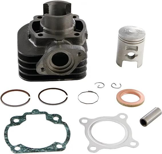 SPEC-X_Zylindersatz Zylindersätze,Kolben,Zylinder,Kolbenringe