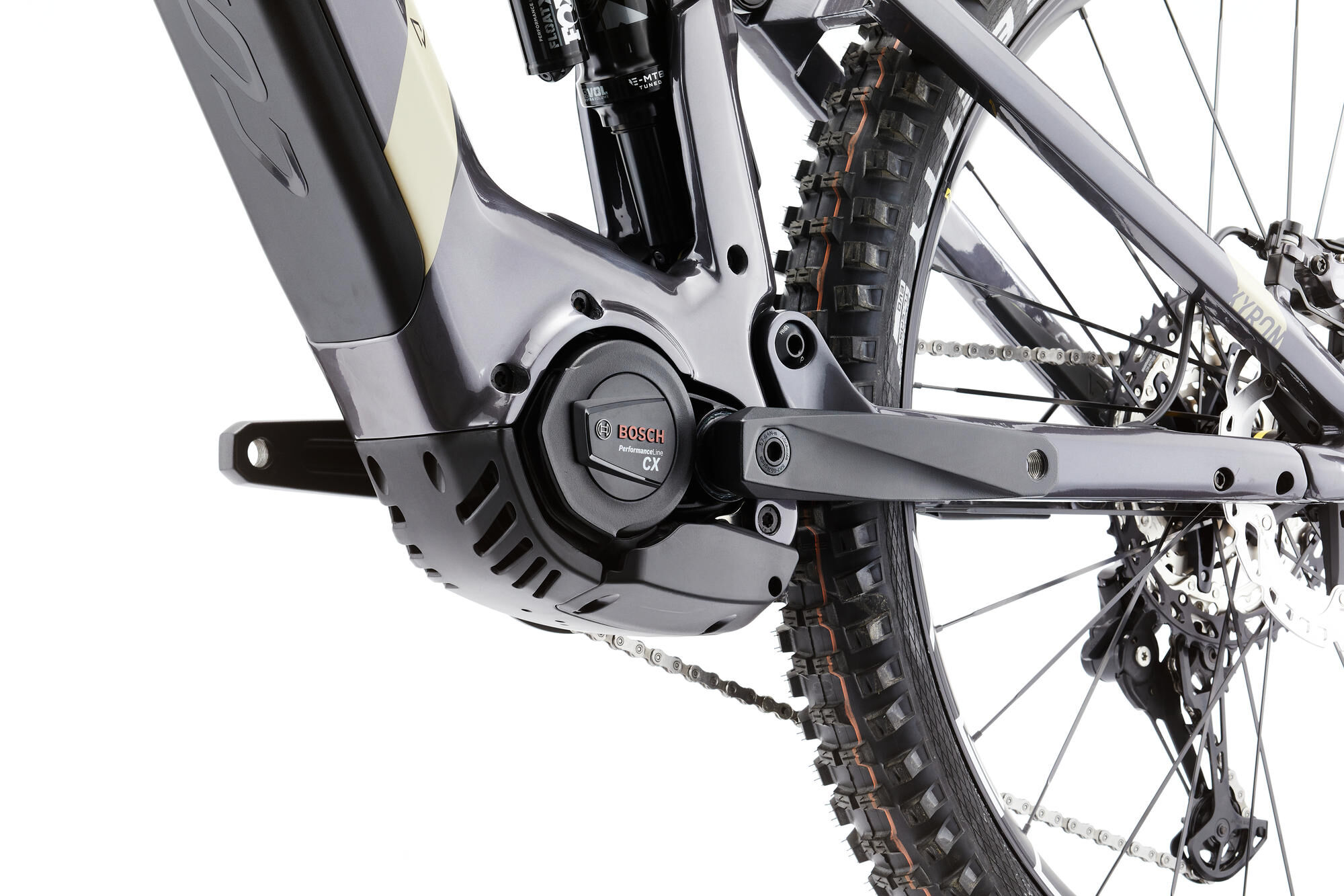 CONWAY_Elektro-MTB Full-Suspension_Xyron S 8.9 MX Carbon_7 E-Mountainbikes,Mountainbikes,MTBs,Fahrräder,Full Suspension