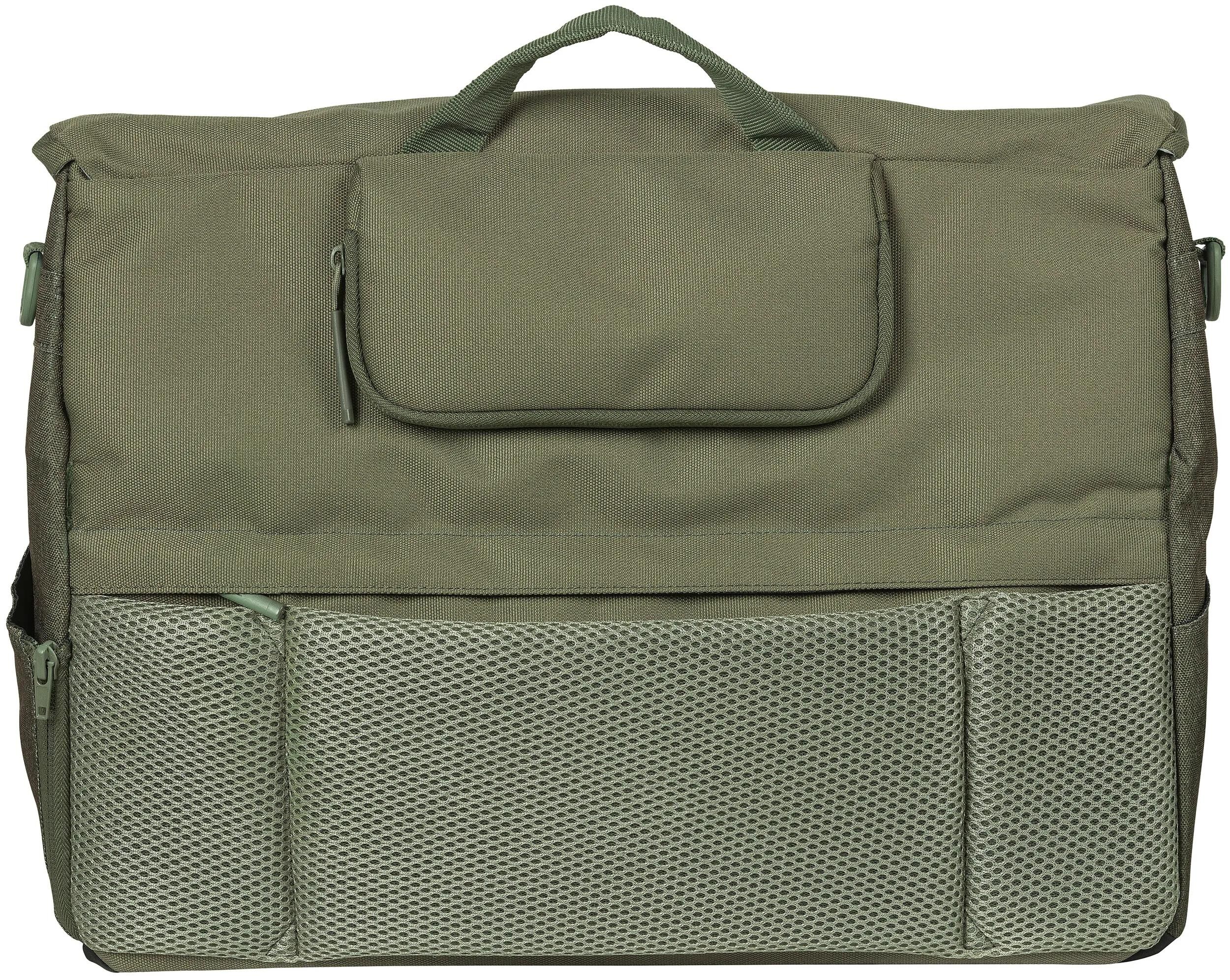 _Commutertasche Schultertaschen