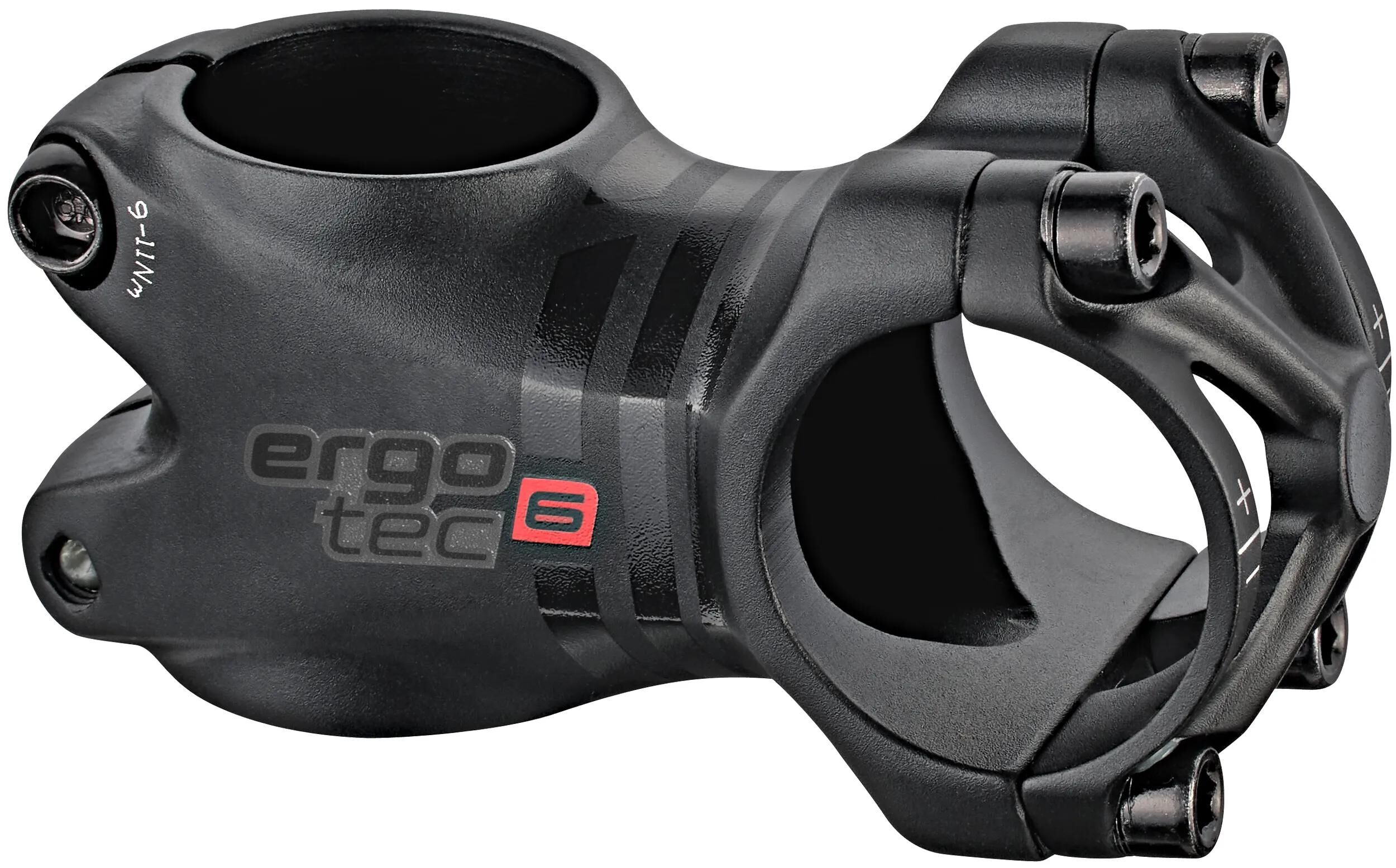 ergotec_Vorbau Ahead-Vorbauten,Vorbauten,Lenkerklemmungen