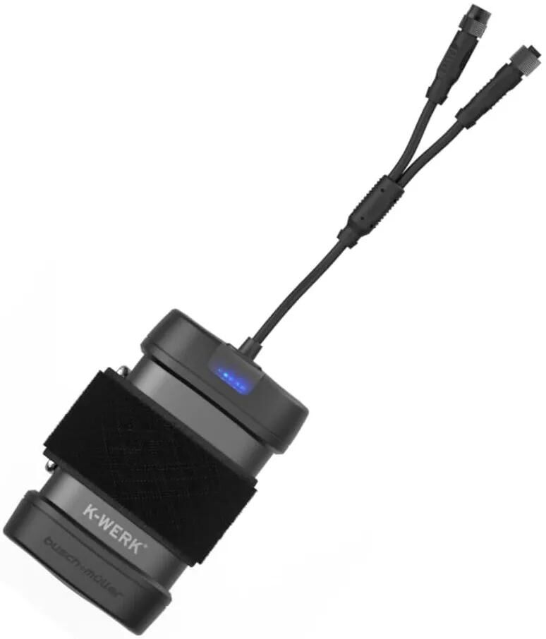 _Akkupack Powerbank,Akkus