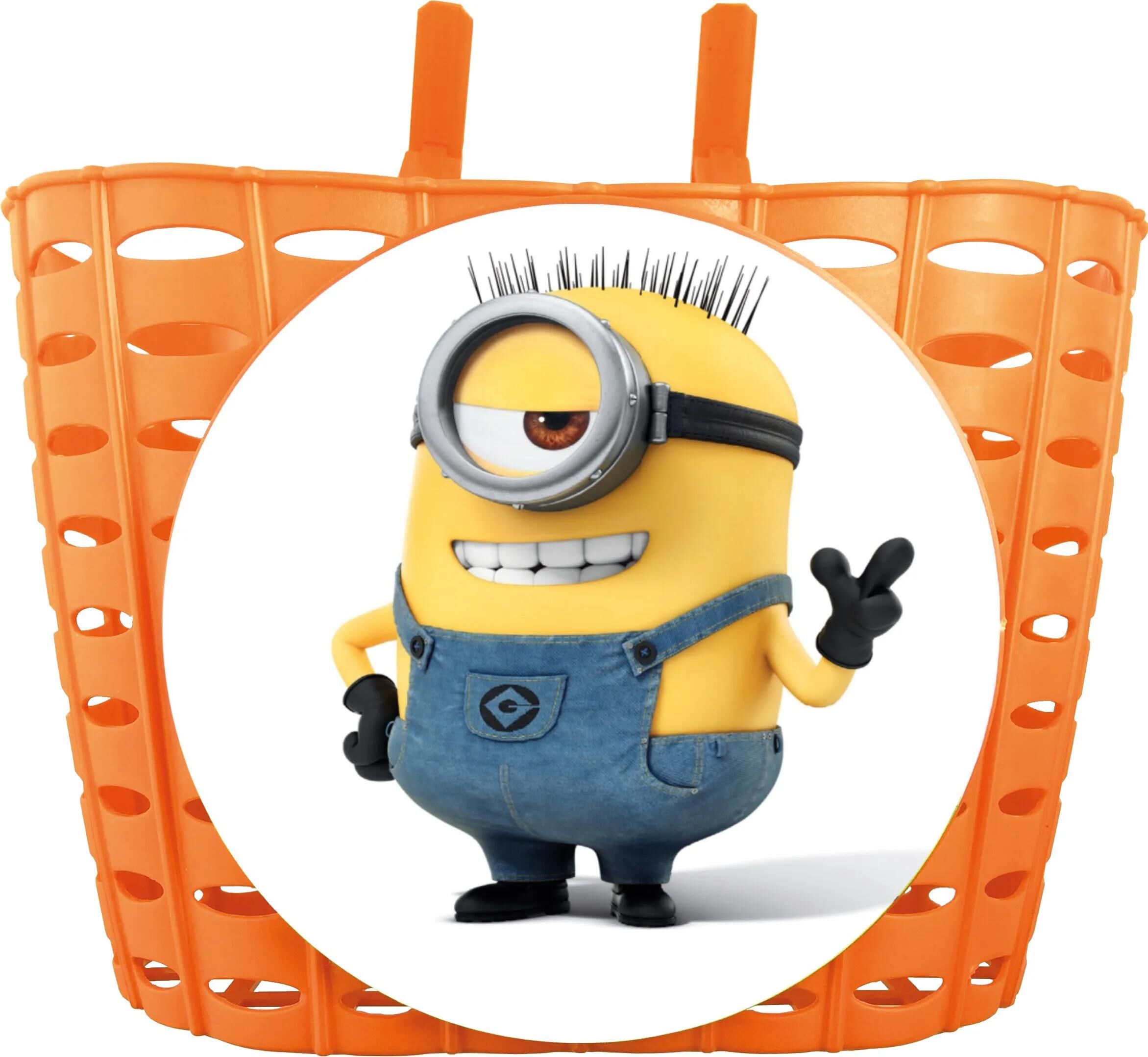 BIKE FASHION_Kinderkorb Kinderkörbe,Körbe