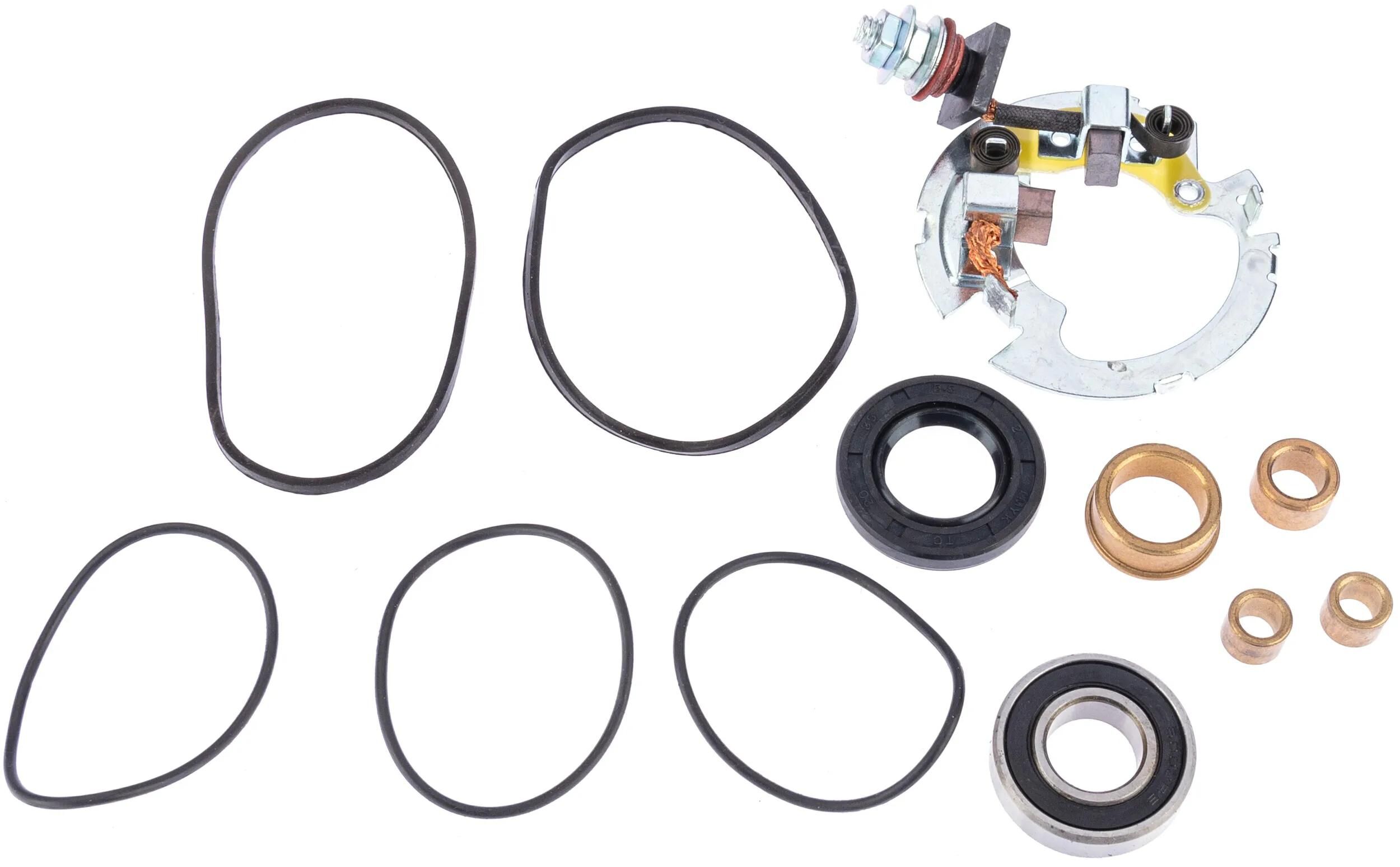 ARROWHEAD_Reparatursatz Anlasser Reparatursätze