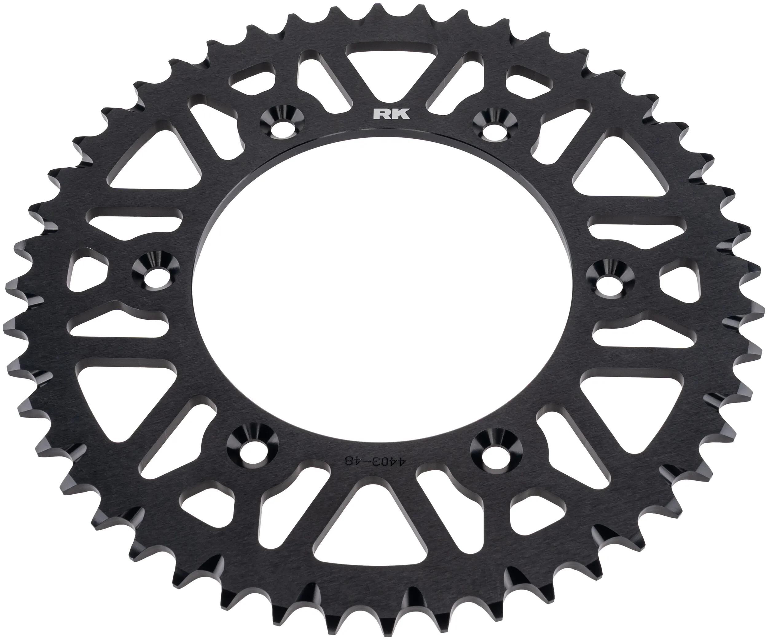 Kettenräder