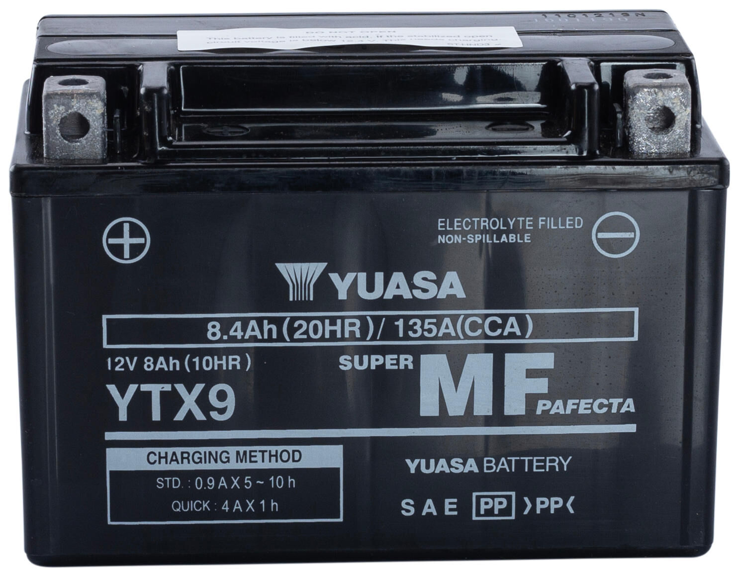 Batterien,Akkus
