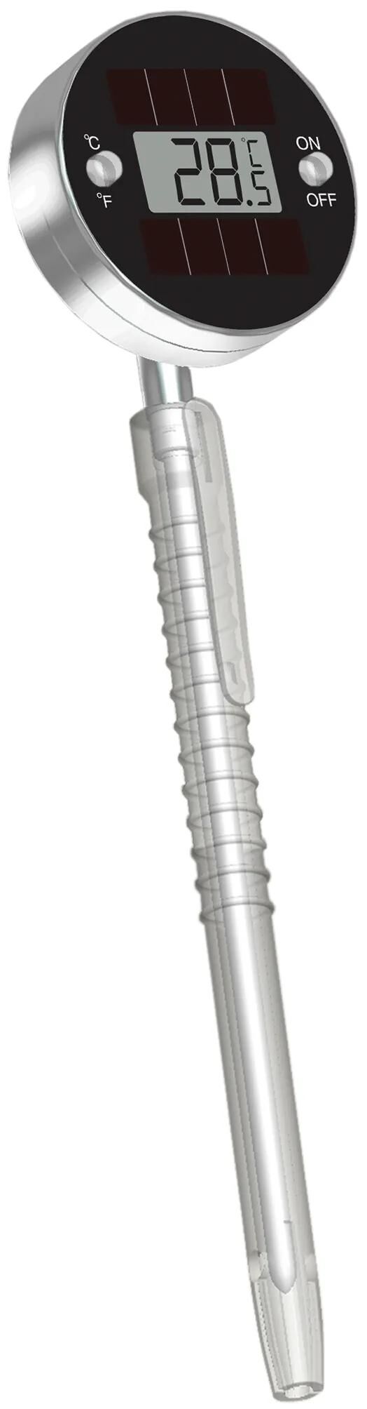 Digitalthermometer,Klimageräte - Zubehör