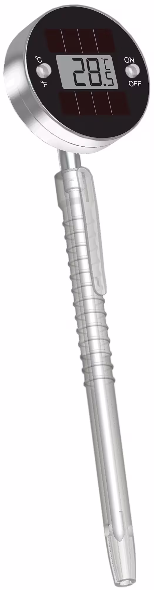 Digitalthermometer,Klimageräte - Zubehör