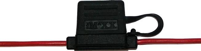 _Sicherungshalter Sicherungshalter