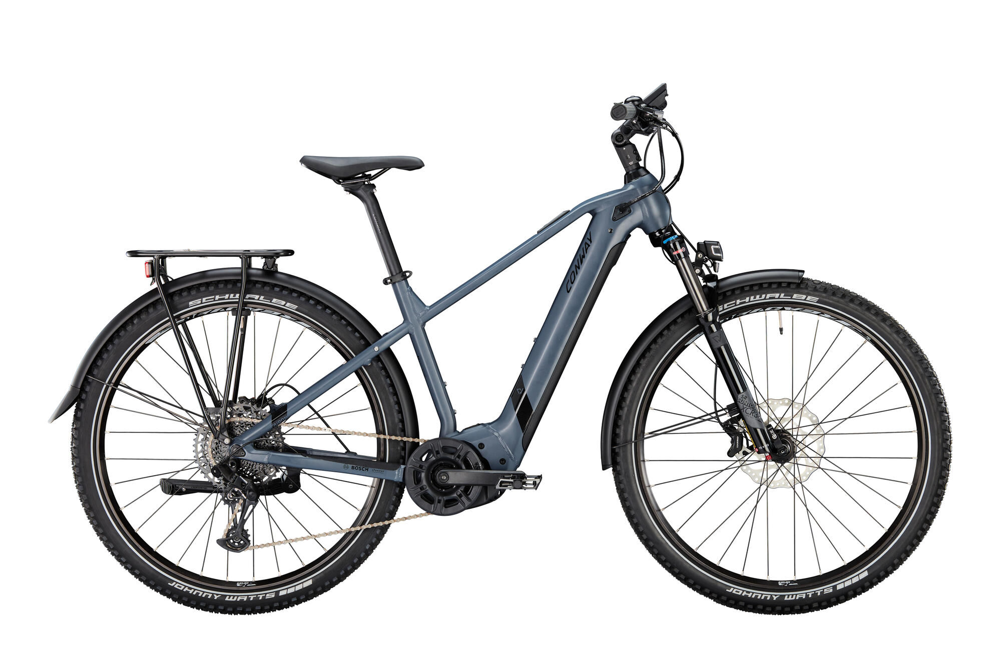 Elektro-SUV,Elektroräder,Fahrräder,SUV