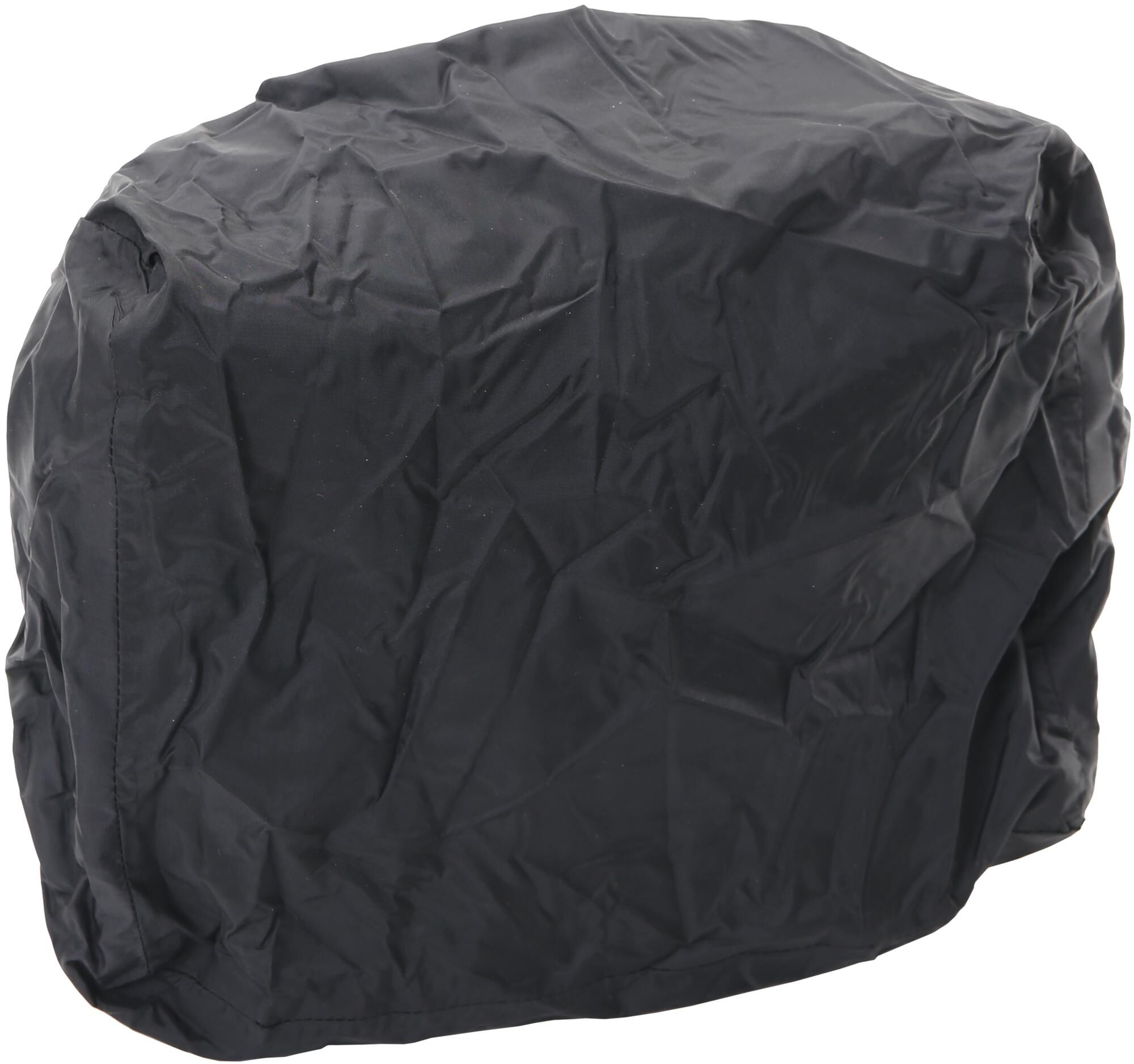 Regenschutzhauben - Packtaschen