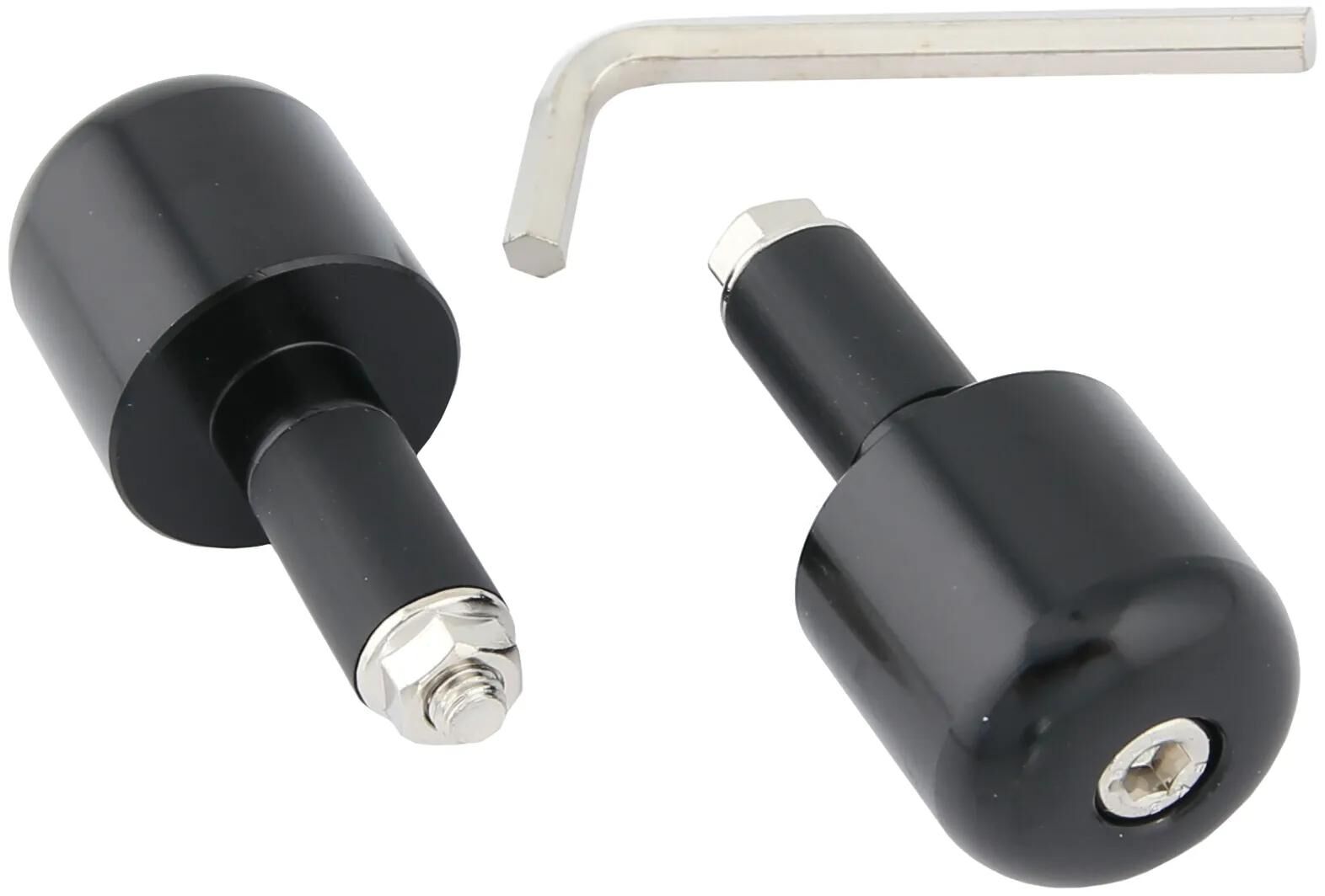 _Lenkerende Lenkergewichte