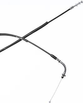 Hi-tech_Gaszug Gaszüge