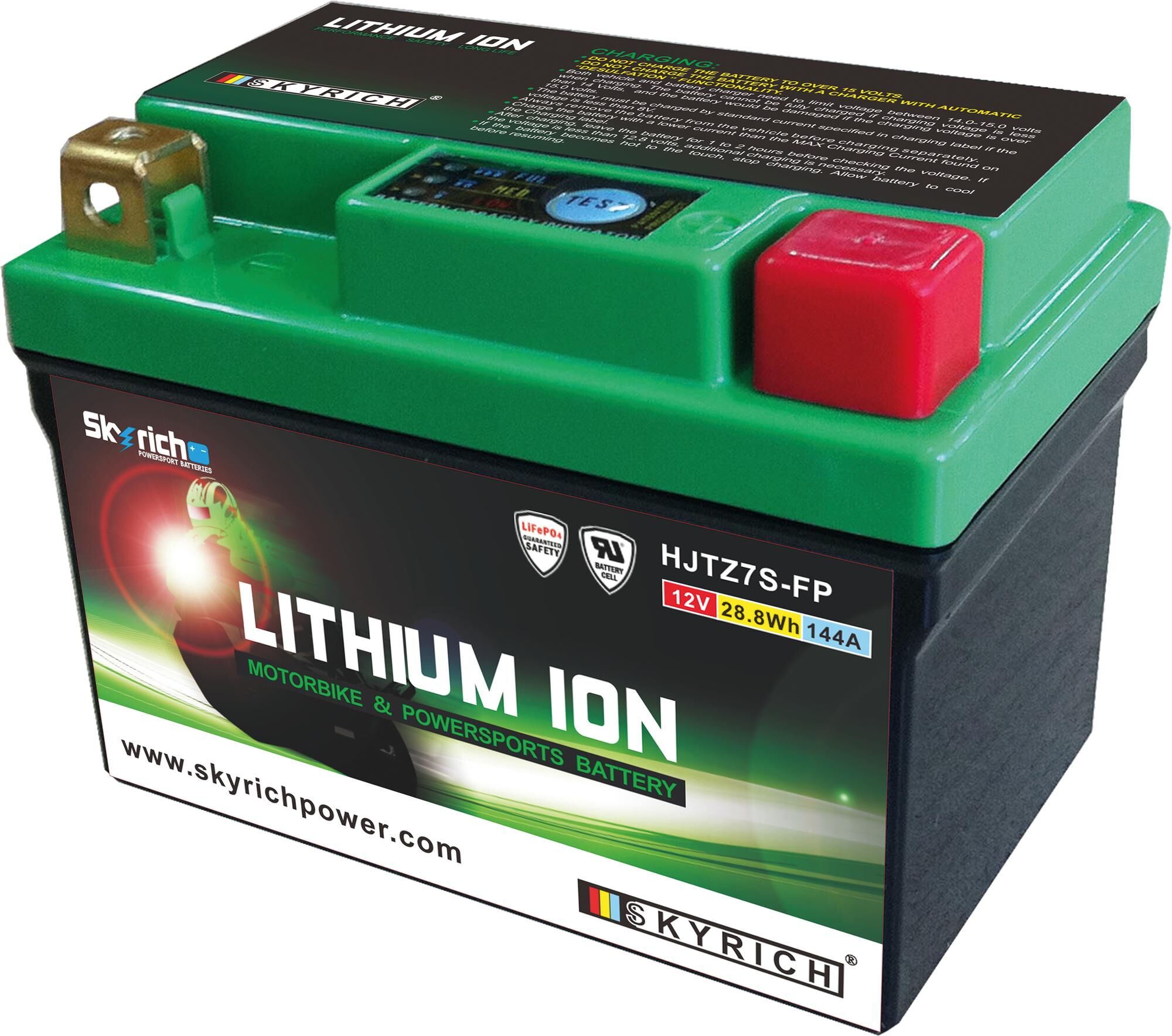 _LiFePO4 Batterie Batterien,Akkus