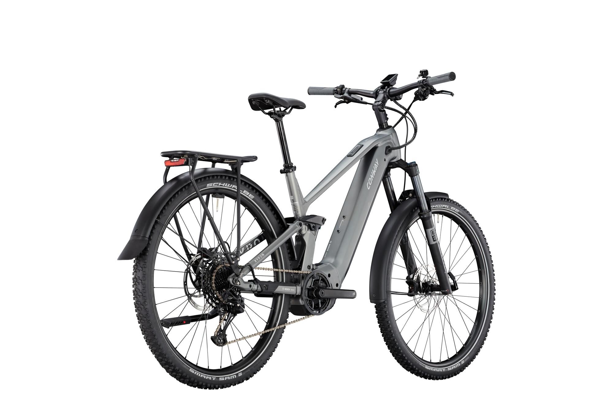 Elektro-SUV,Elektroräder,Fahrräder,SUV