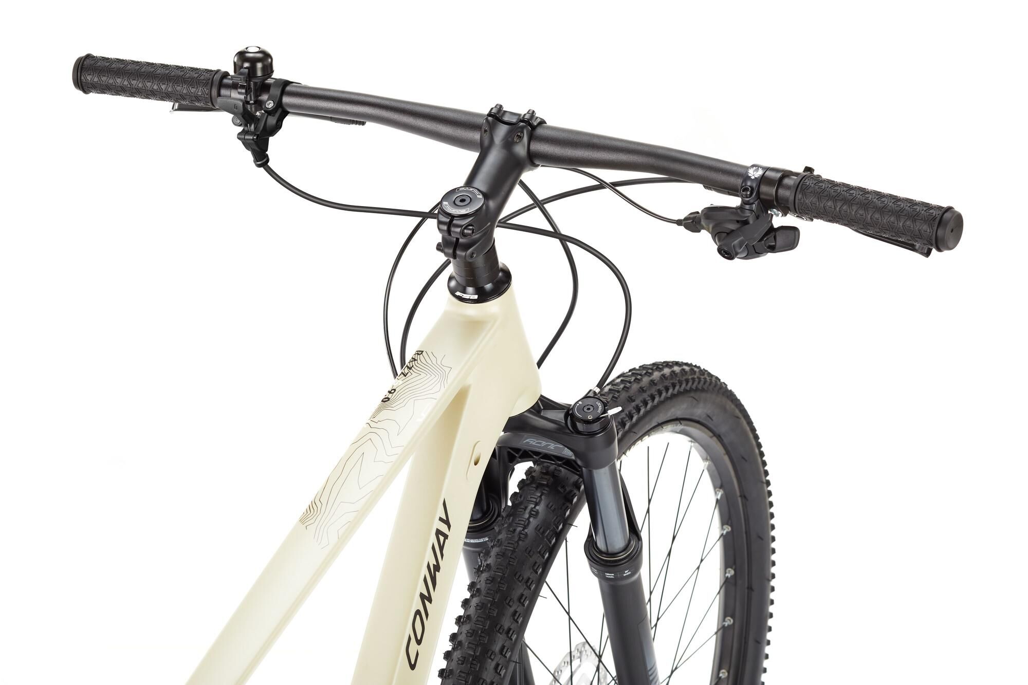 CONWAY_MTB Hardtail_Razz 9.0_6 MTBs,Mountainbikes,Fahrräder,Hardtail