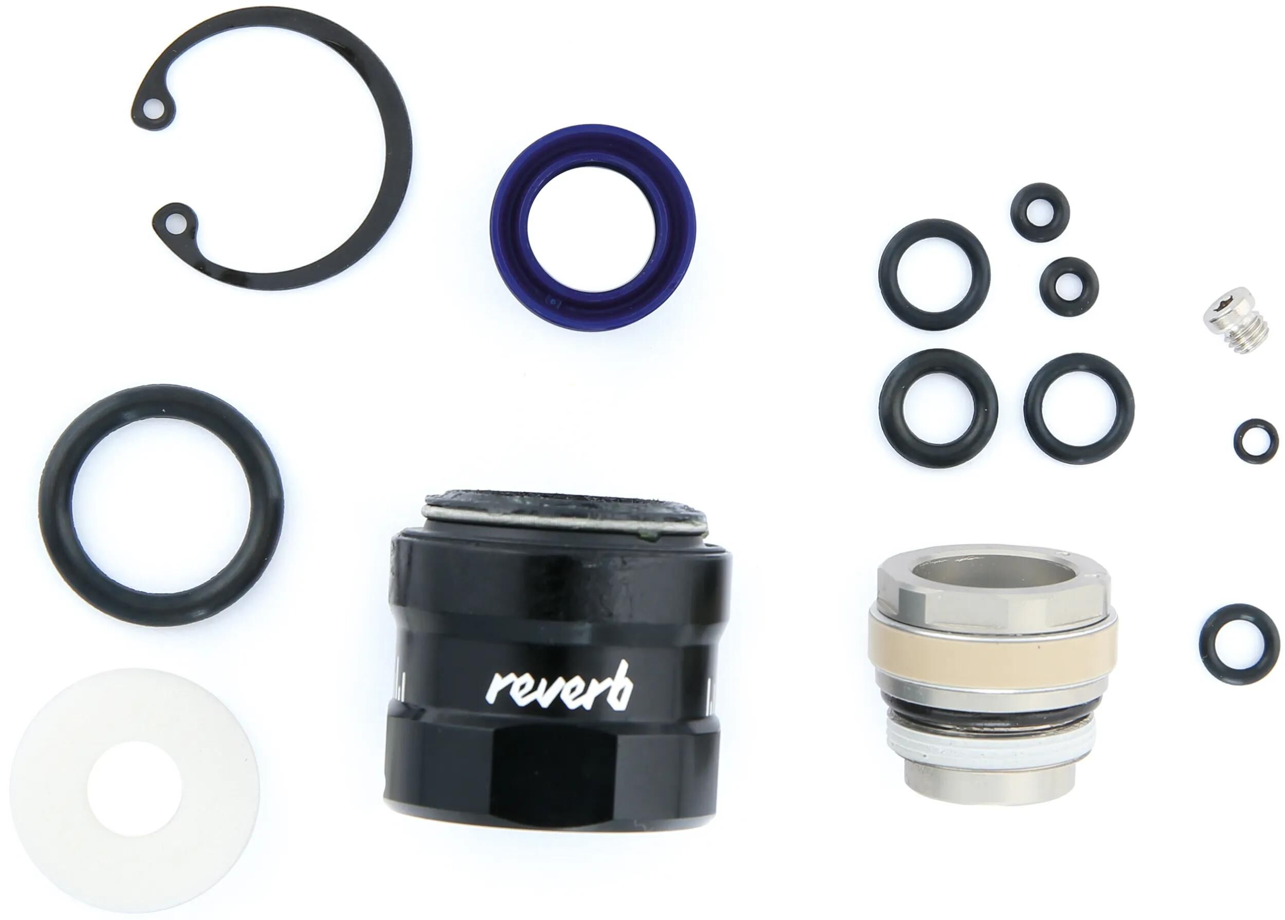 ROCKSHOX_Service-Kit Sattelstützen - Ersatz