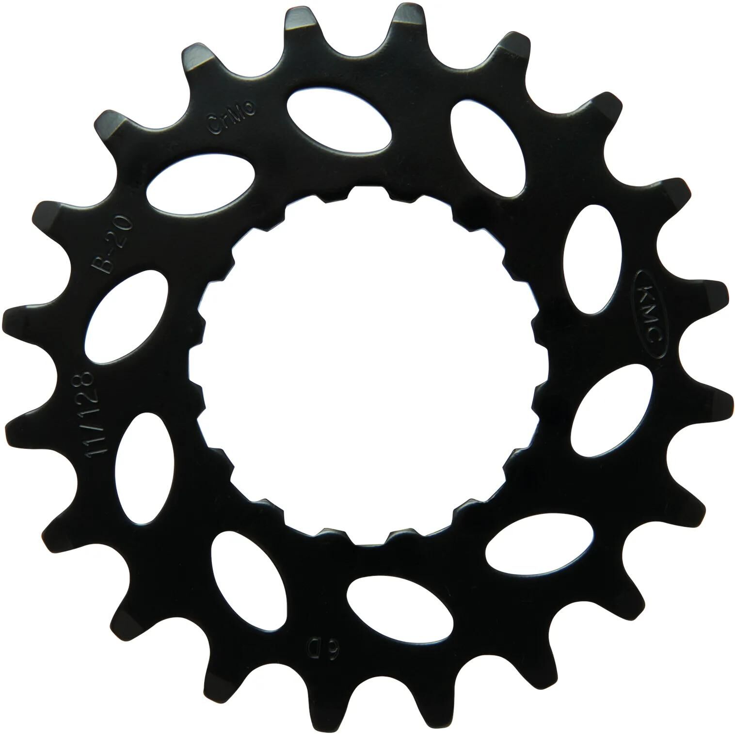 KMC_Steck-Zahnkranz Steckzahnkränze,Zahnkränze