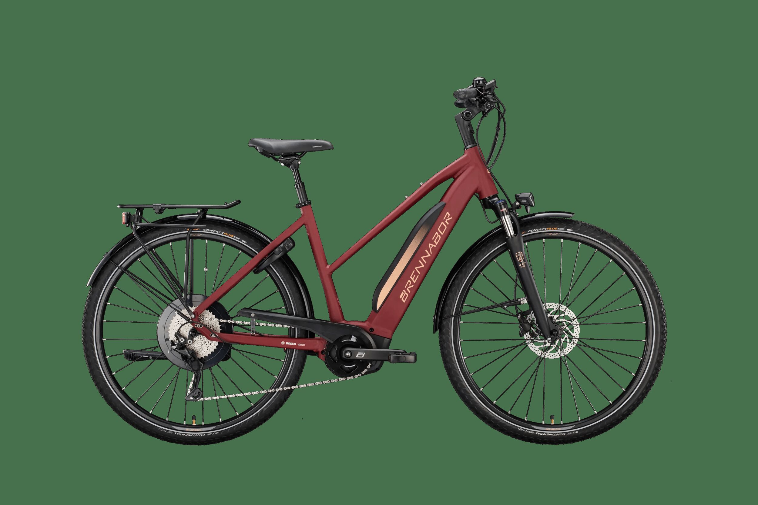 _1 Elektro-Trekkingräder,Trekkingräder,Elektroräder,Fahrräder,Trekkingrad