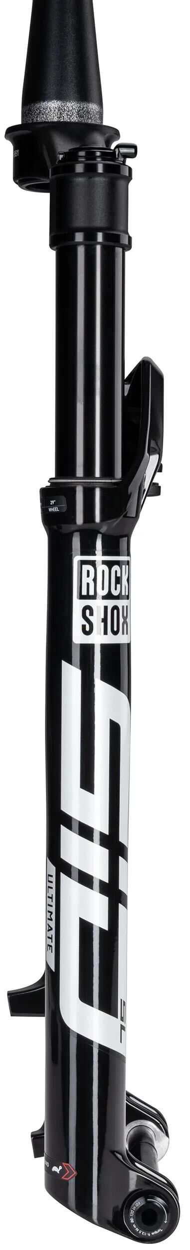 ROCKSHOX_Federgabel Federgabeln,Gabeln