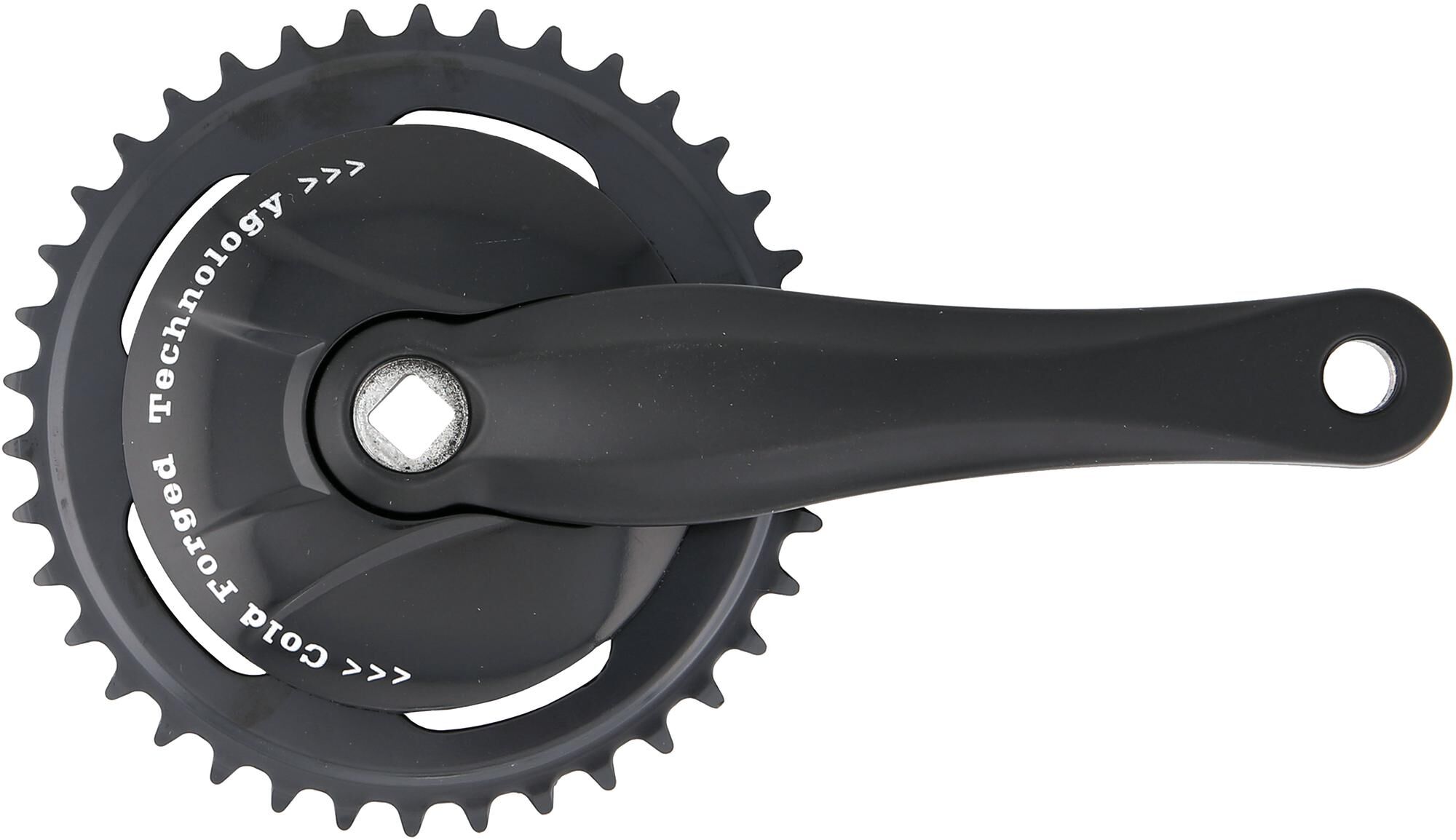 Kettenradgarnituren