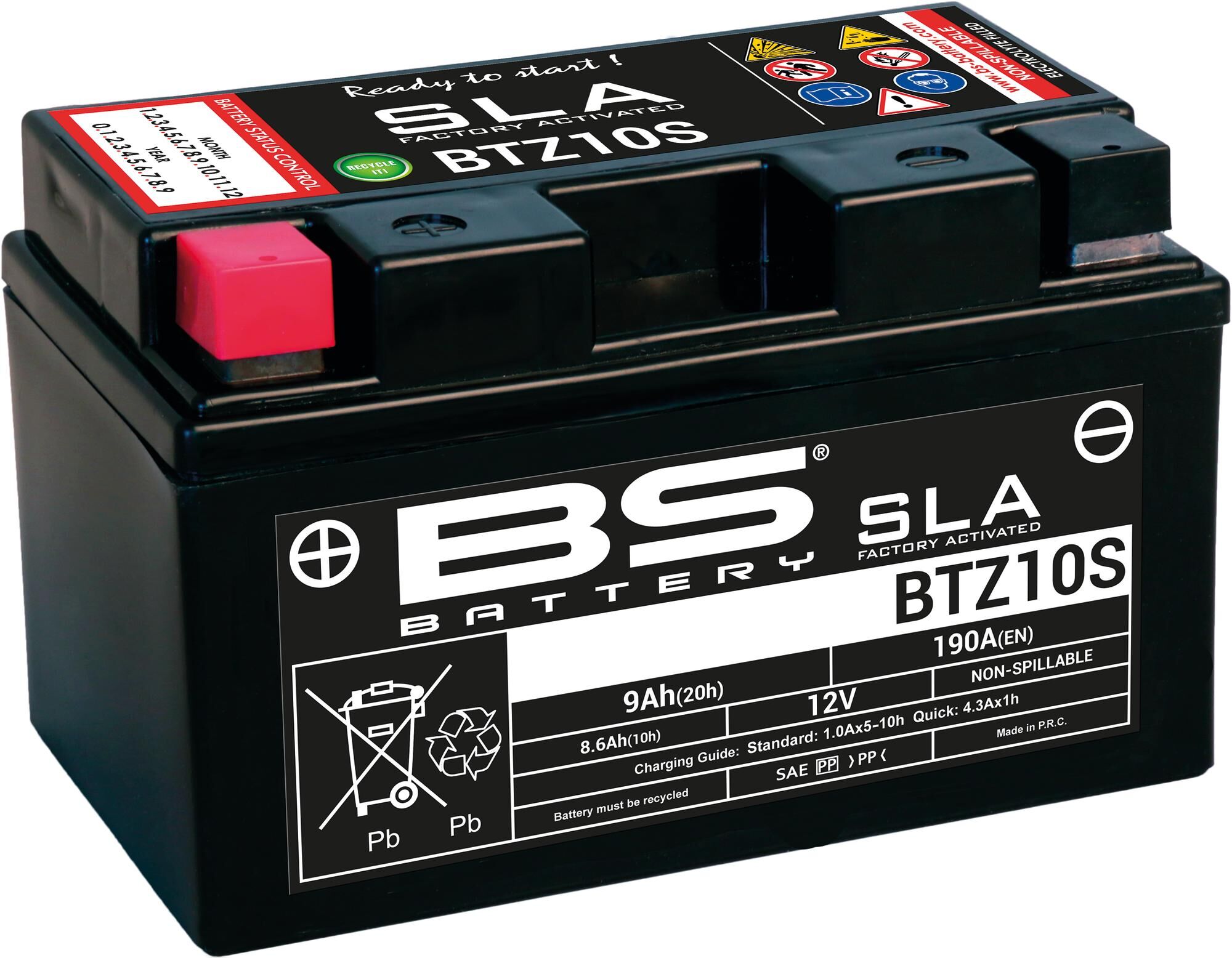 Batterien,Akkus